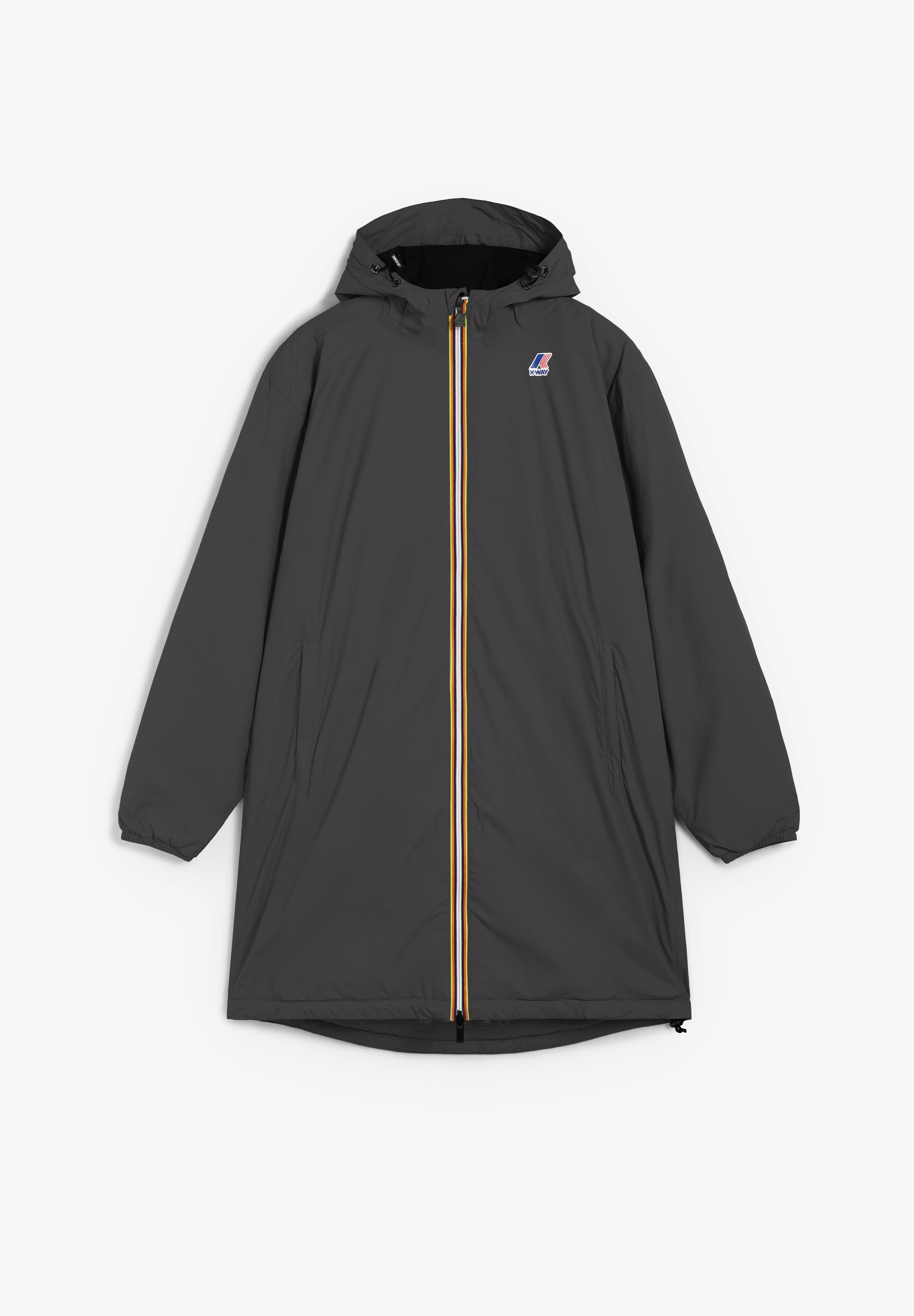 K-WAY | LE VRAI 4.0 EIFFEL EAST WARM