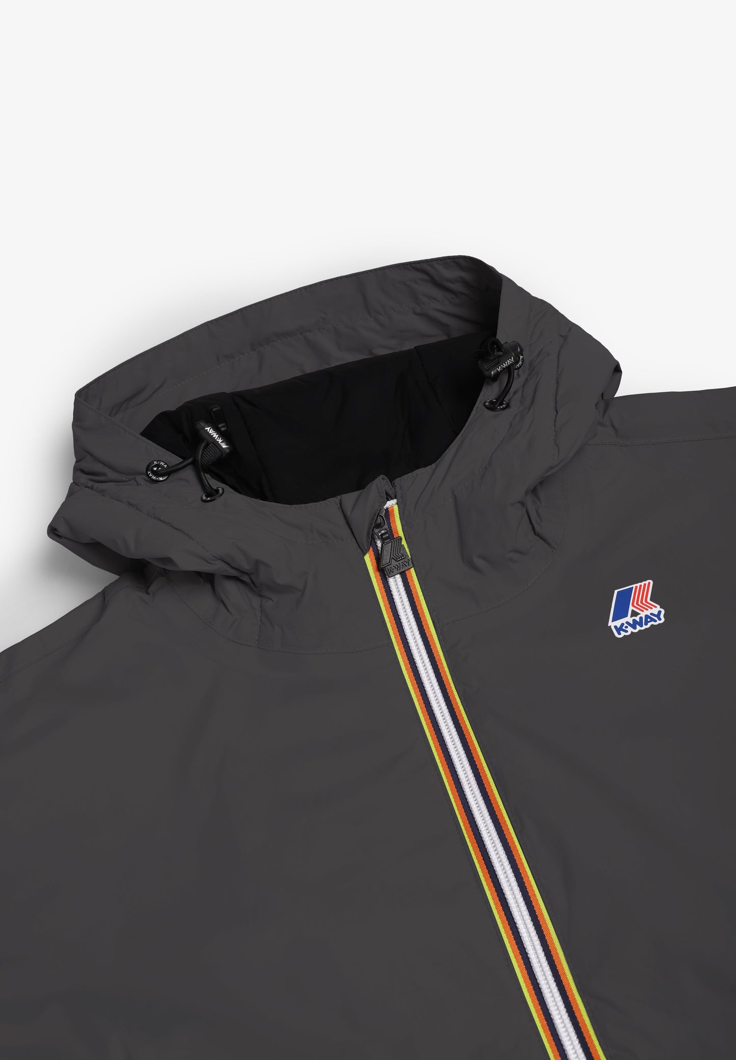 K-WAY | LE VRAI 4.0 EIFFEL EAST WARM