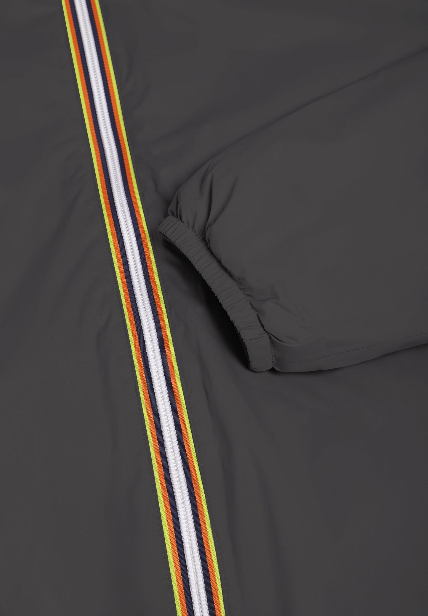 K-WAY | LE VRAI 4.0 EIFFEL EAST WARM