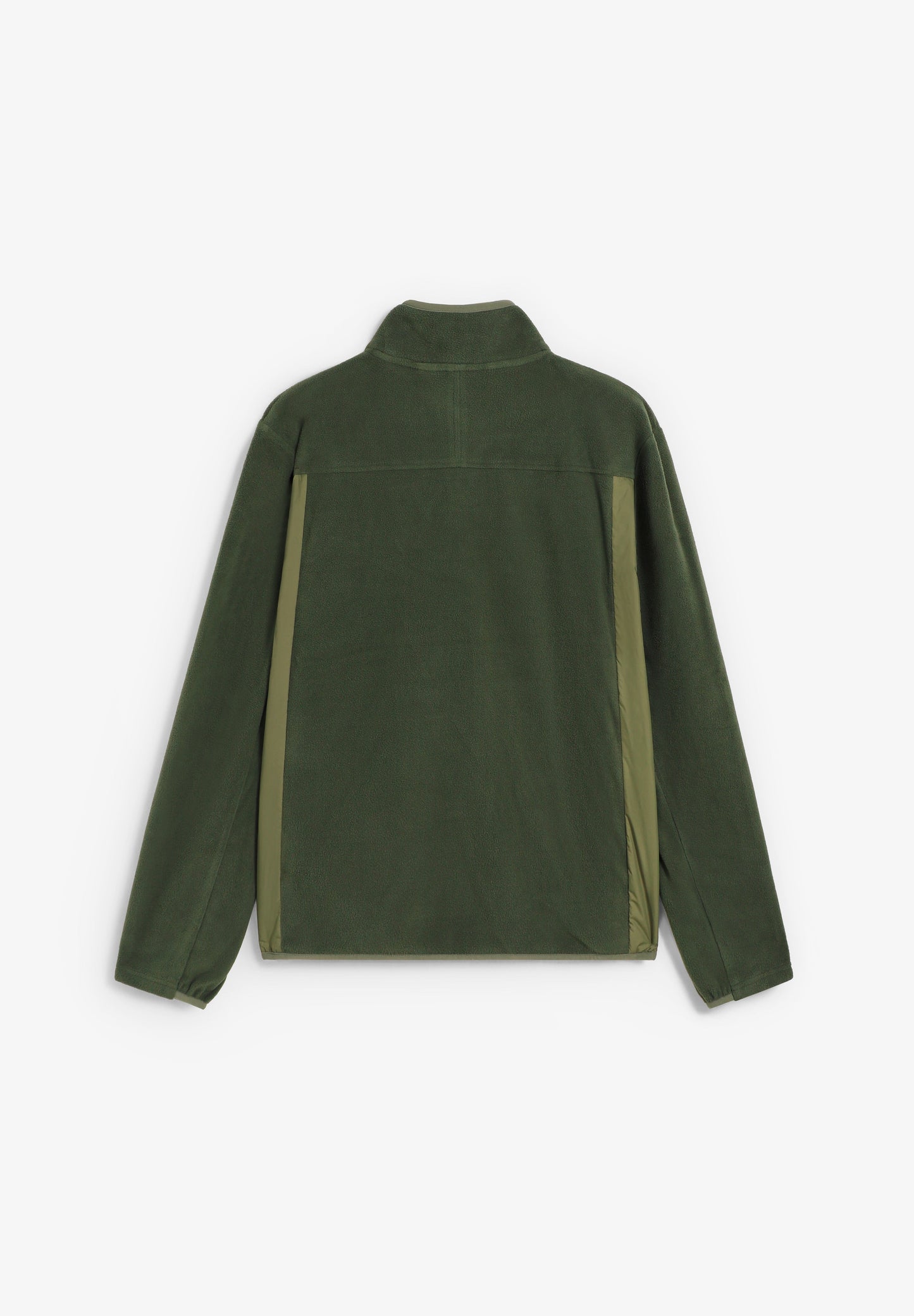 K-WAY | CARDIGAN BARNABE 4.0 POLAR