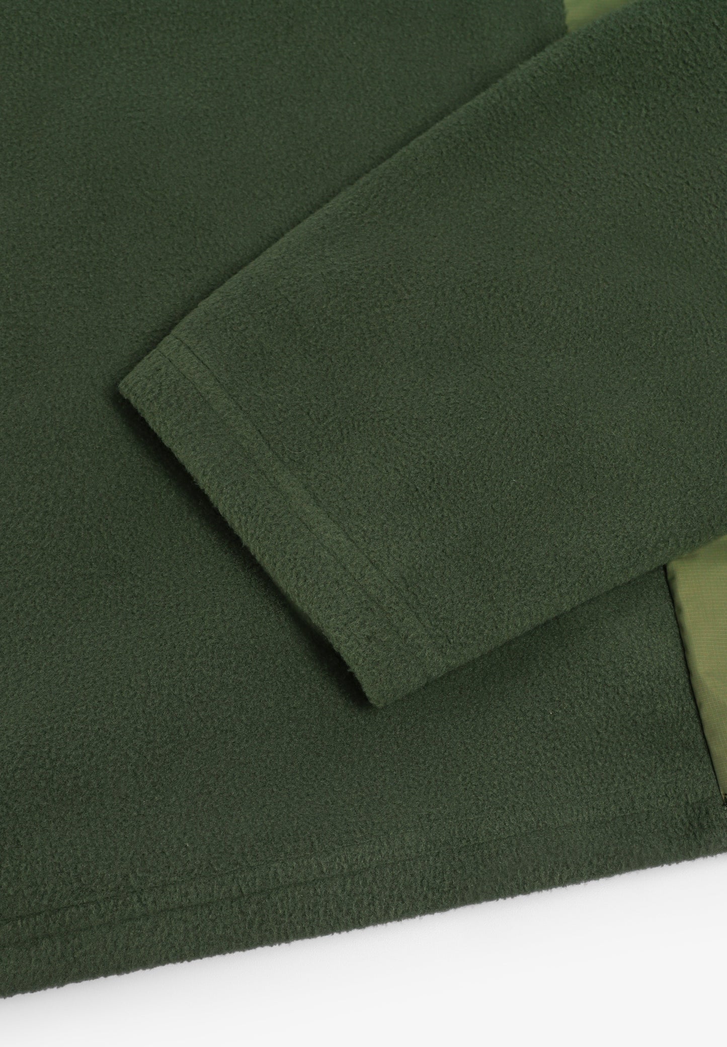 K-WAY | CARDIGAN BARNABE 4.0 POLAR