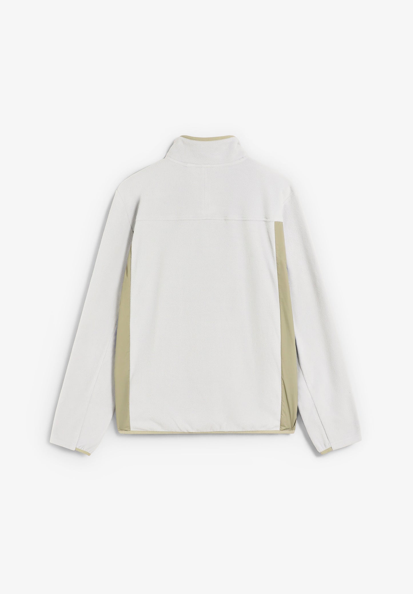 K-WAY | CARDIGAN BARNABE 4.0 POLAR