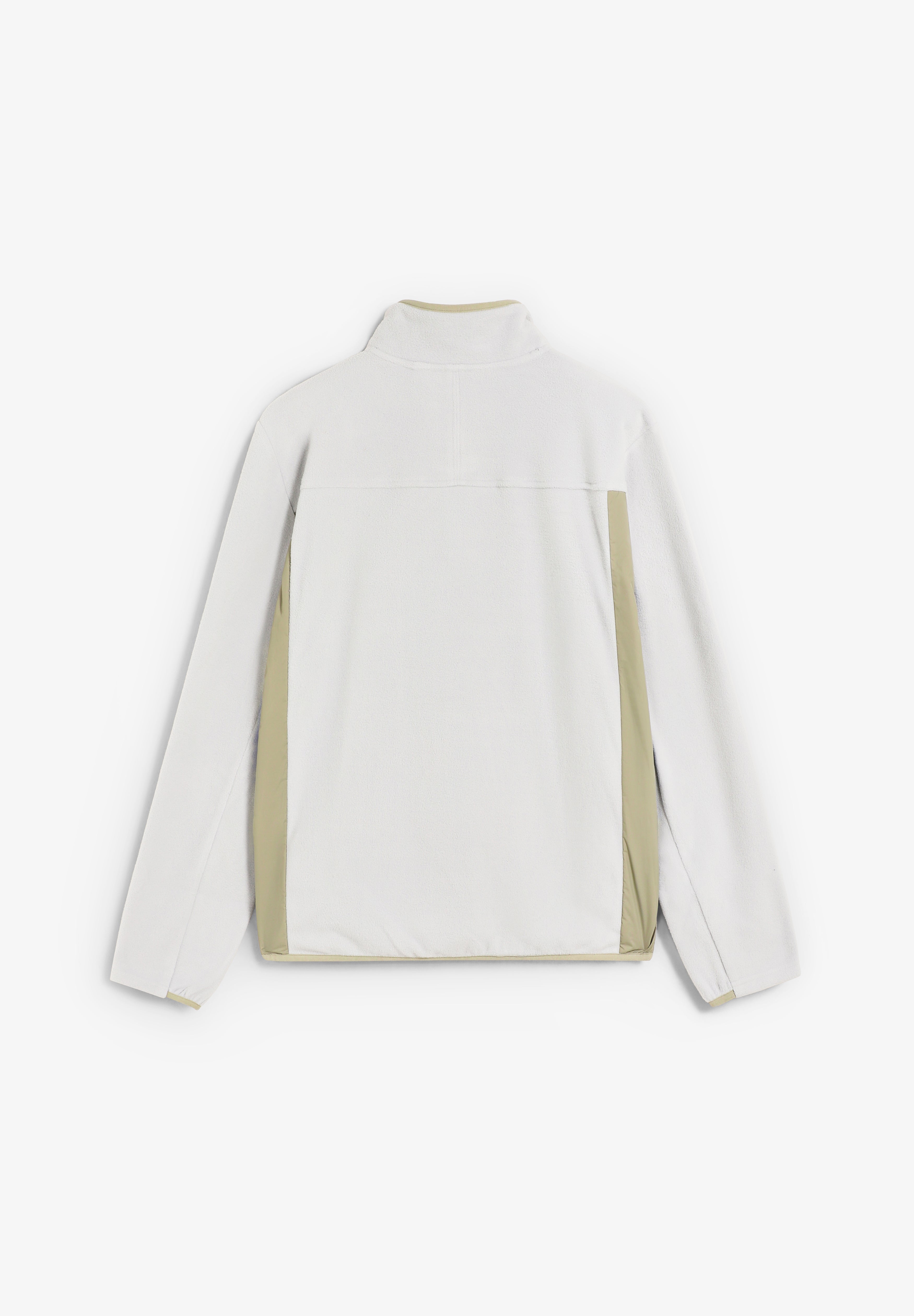 K-WAY | CARDIGAN BARNABE 4.0 POLAR