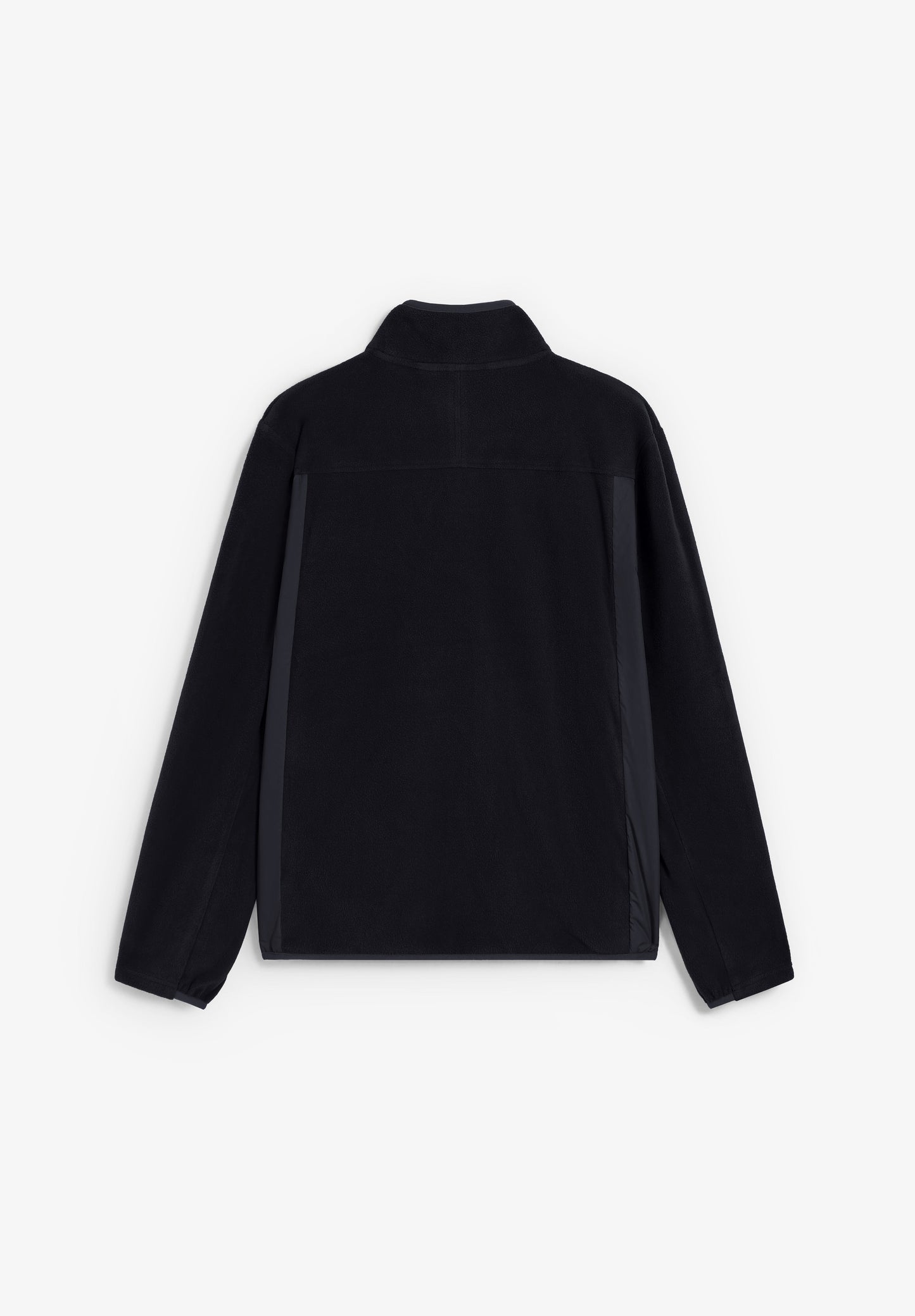 K-WAY | CARDIGAN BARNABE 4.0 POLAR