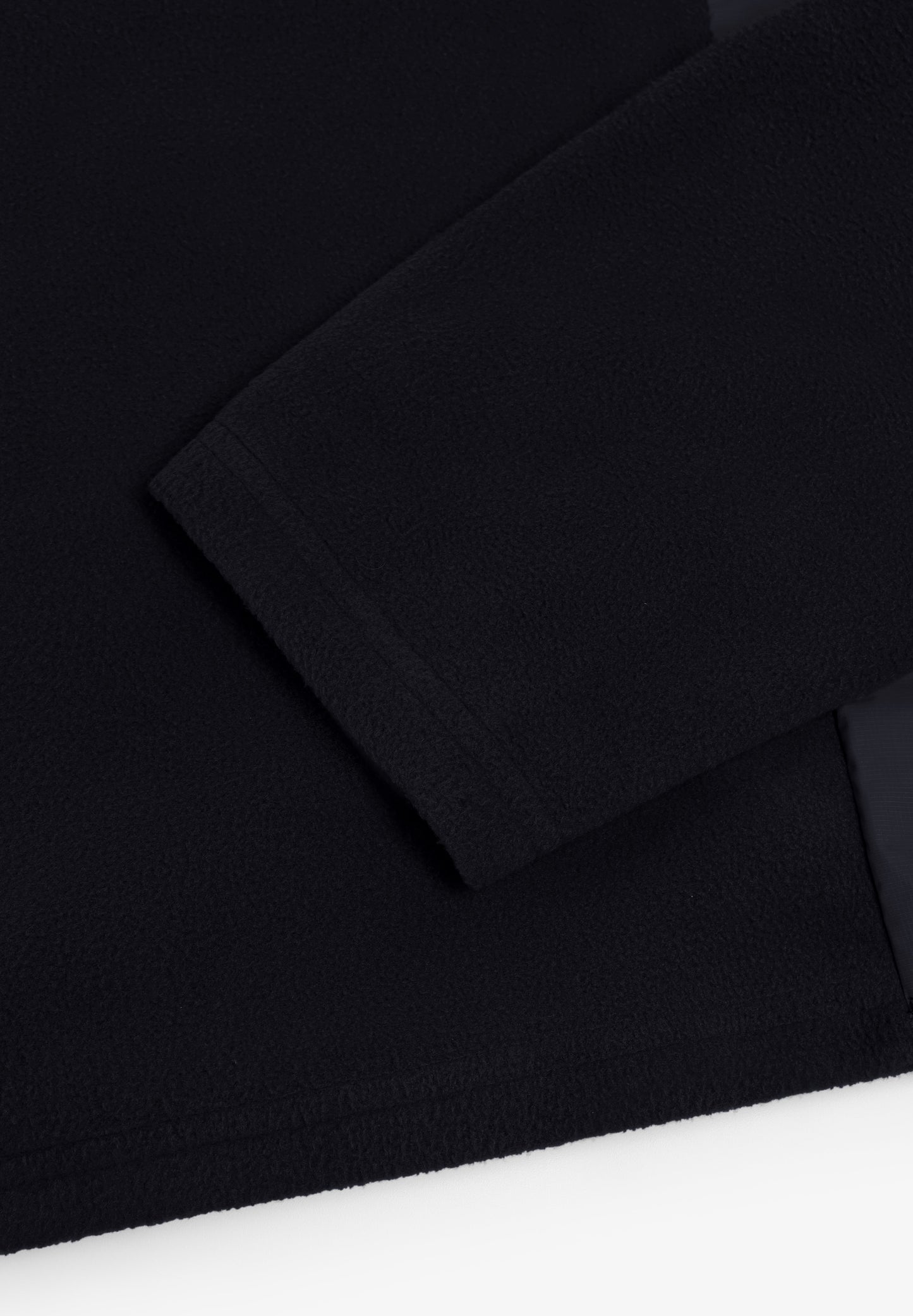 K-WAY | CARDIGAN BARNABE 4.0 POLAR