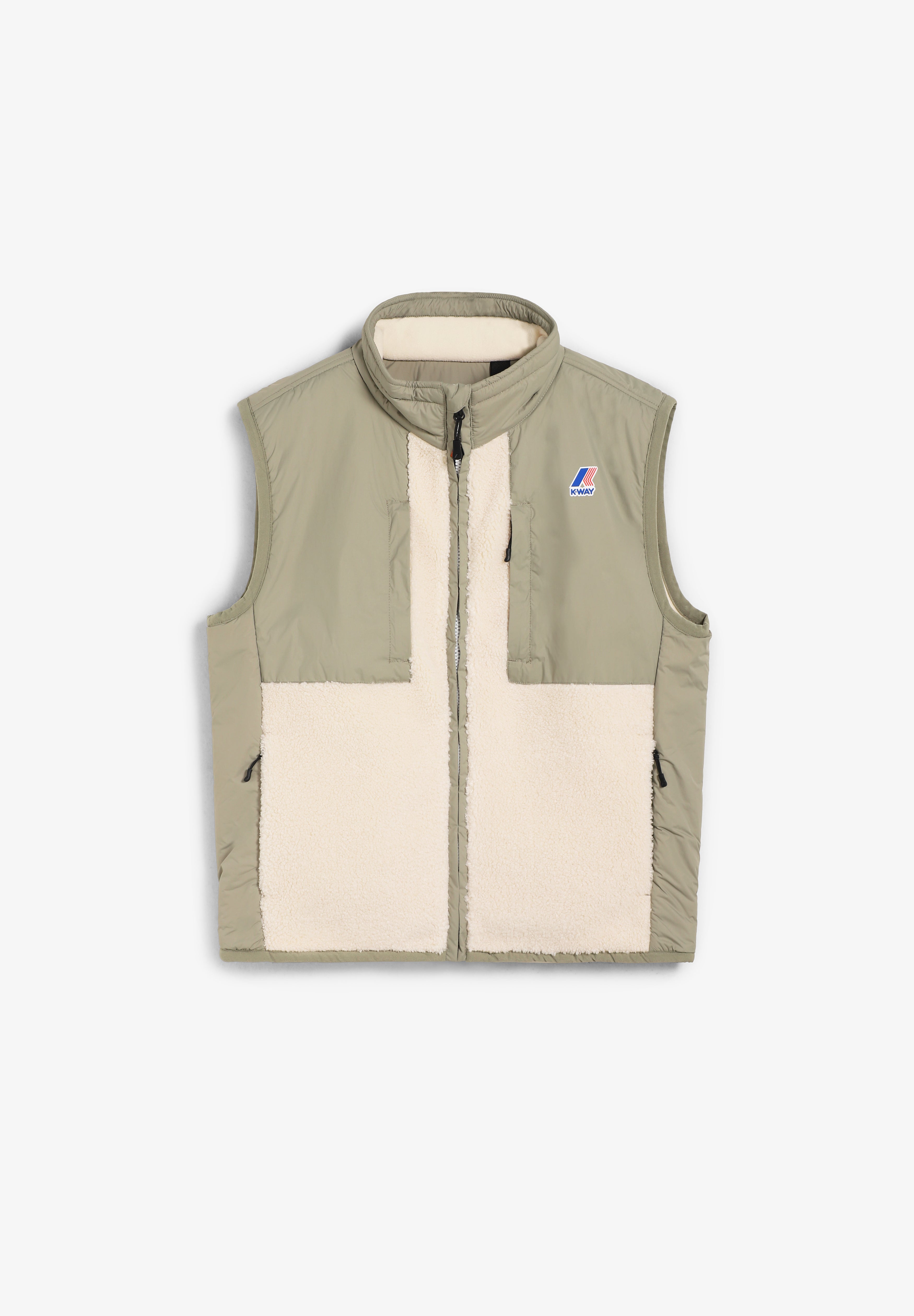 K-WAY | COLETE VITAL 4.0 ORSETTO