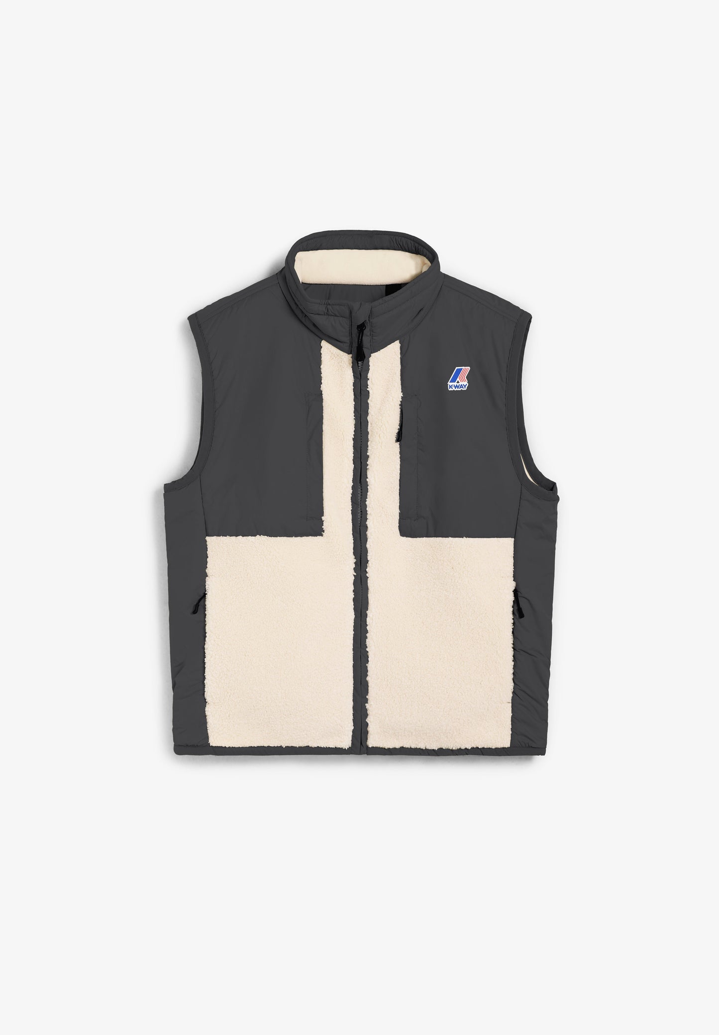 K-WAY | COLETE VITAL 4.0 ORSETTO