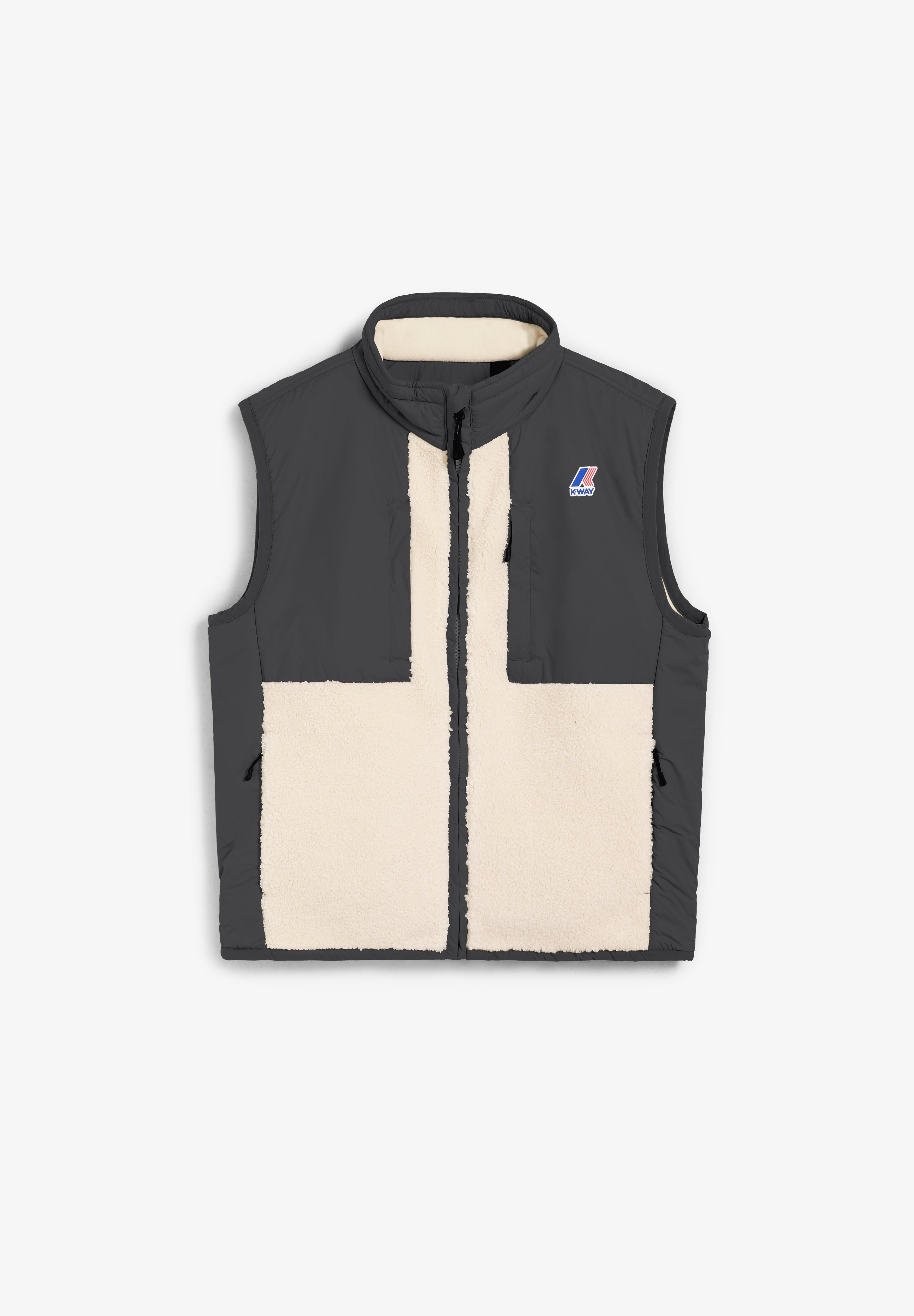 K-WAY | COLETE VITAL 4.0 ORSETTO