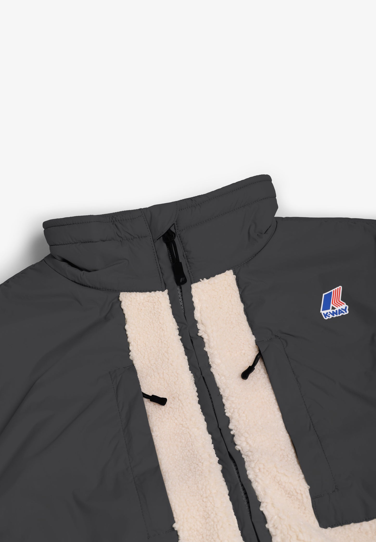 K-WAY | COLETE VITAL 4.0 ORSETTO