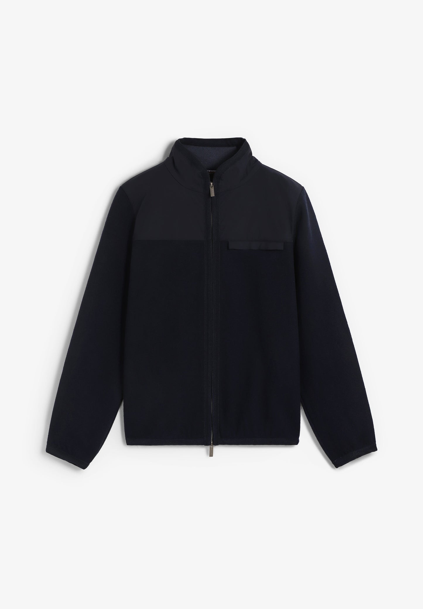 K-WAY | NOYERS WOOL NYLON MIX