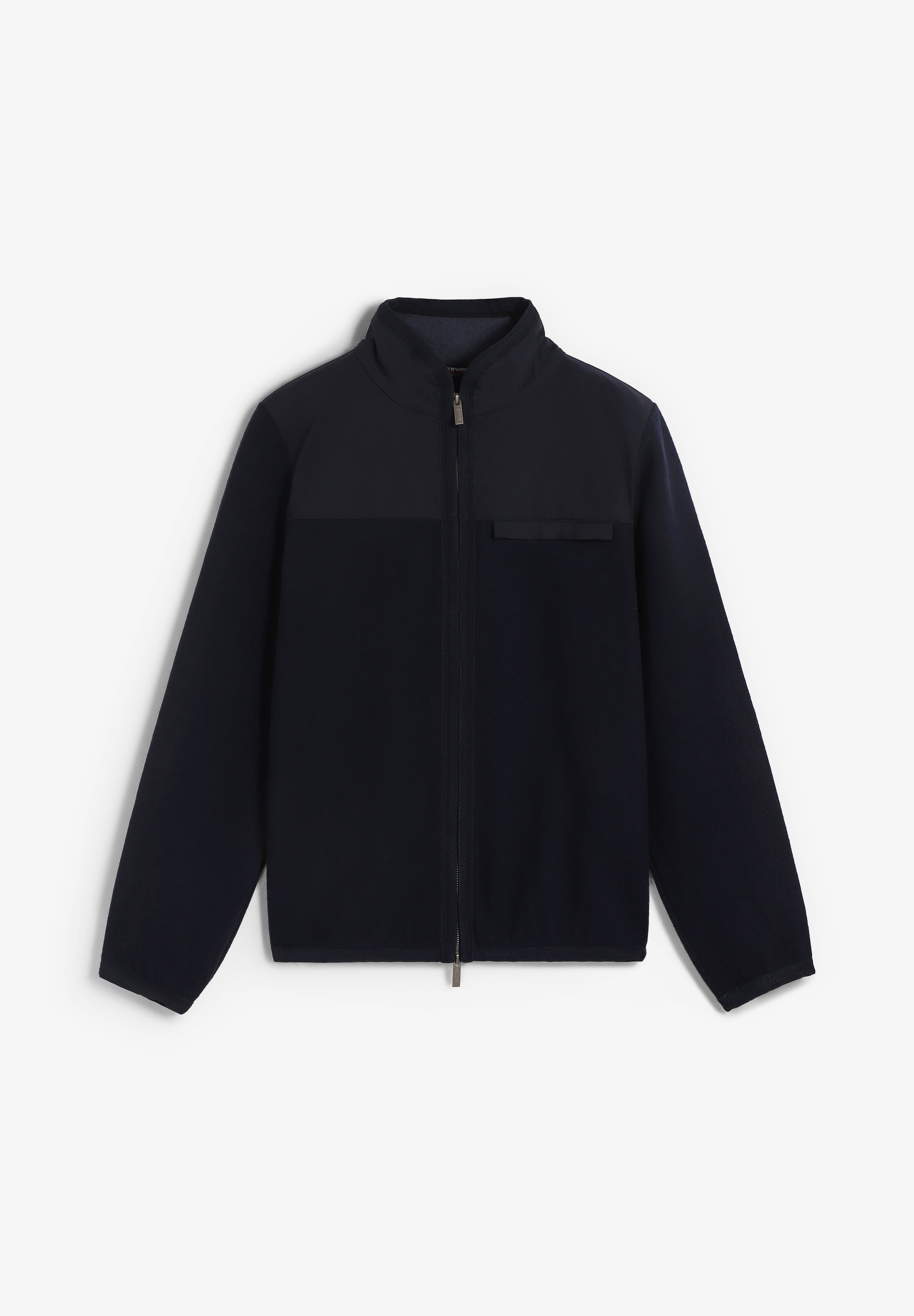 K-WAY | NOYERS WOOL NYLON MIX