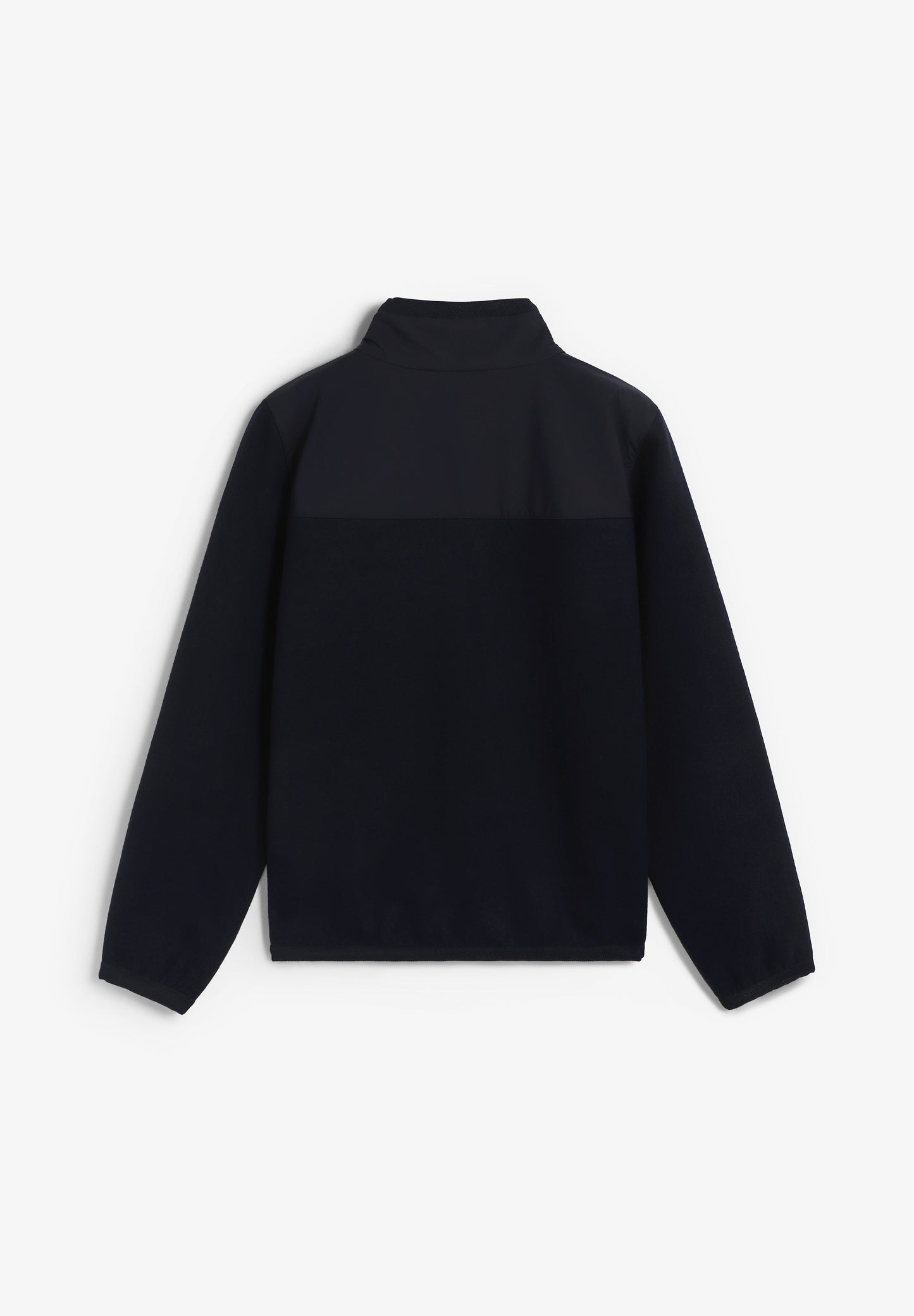 K-WAY | NOYERS WOOL NYLON MIX