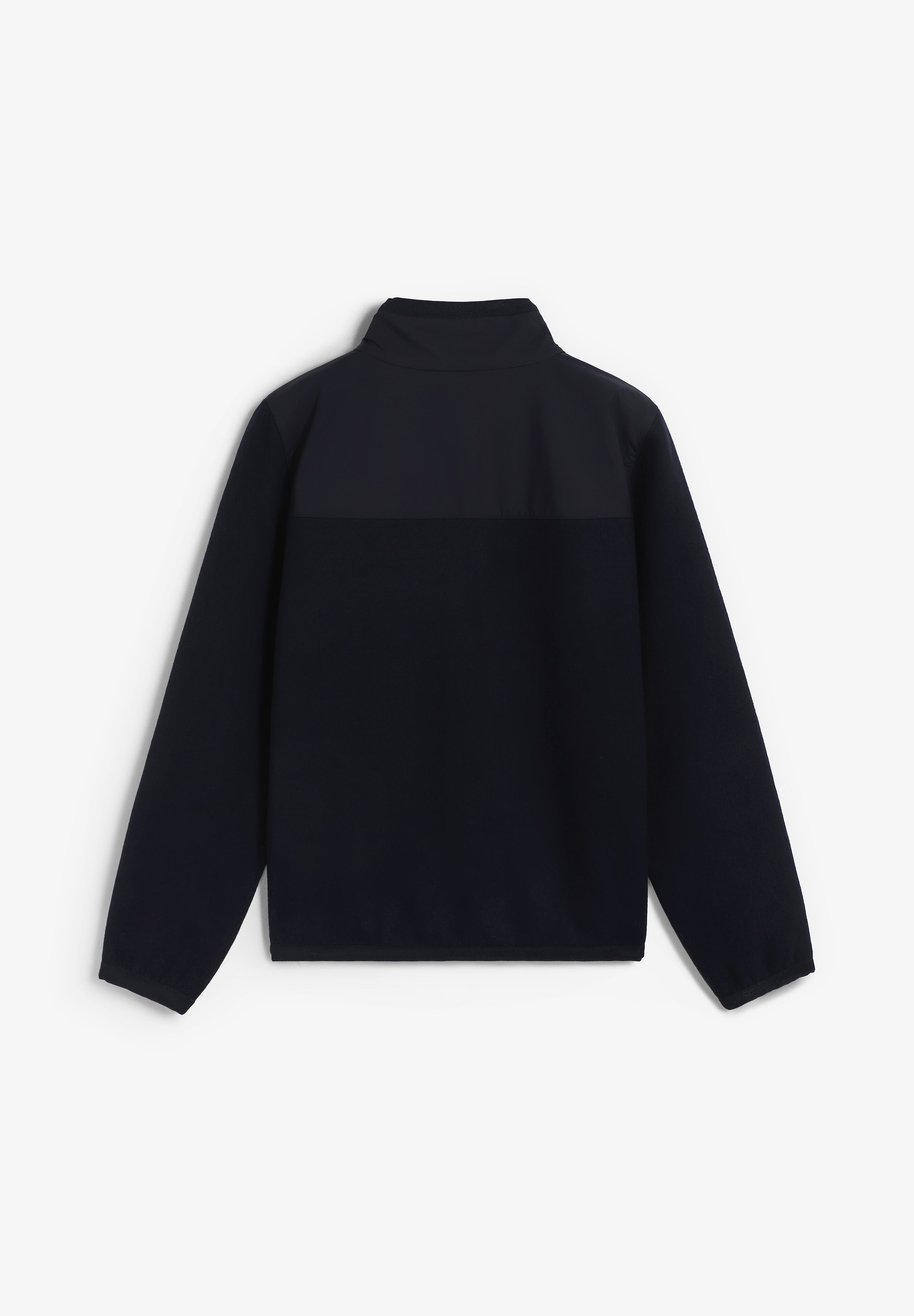 K-WAY | NOYERS WOOL NYLON MIX