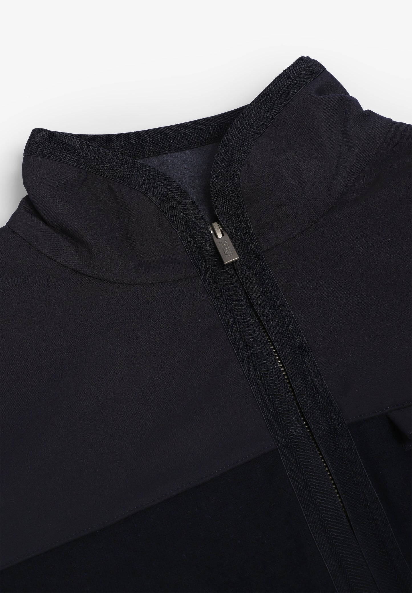 K-WAY | NOYERS WOOL NYLON MIX