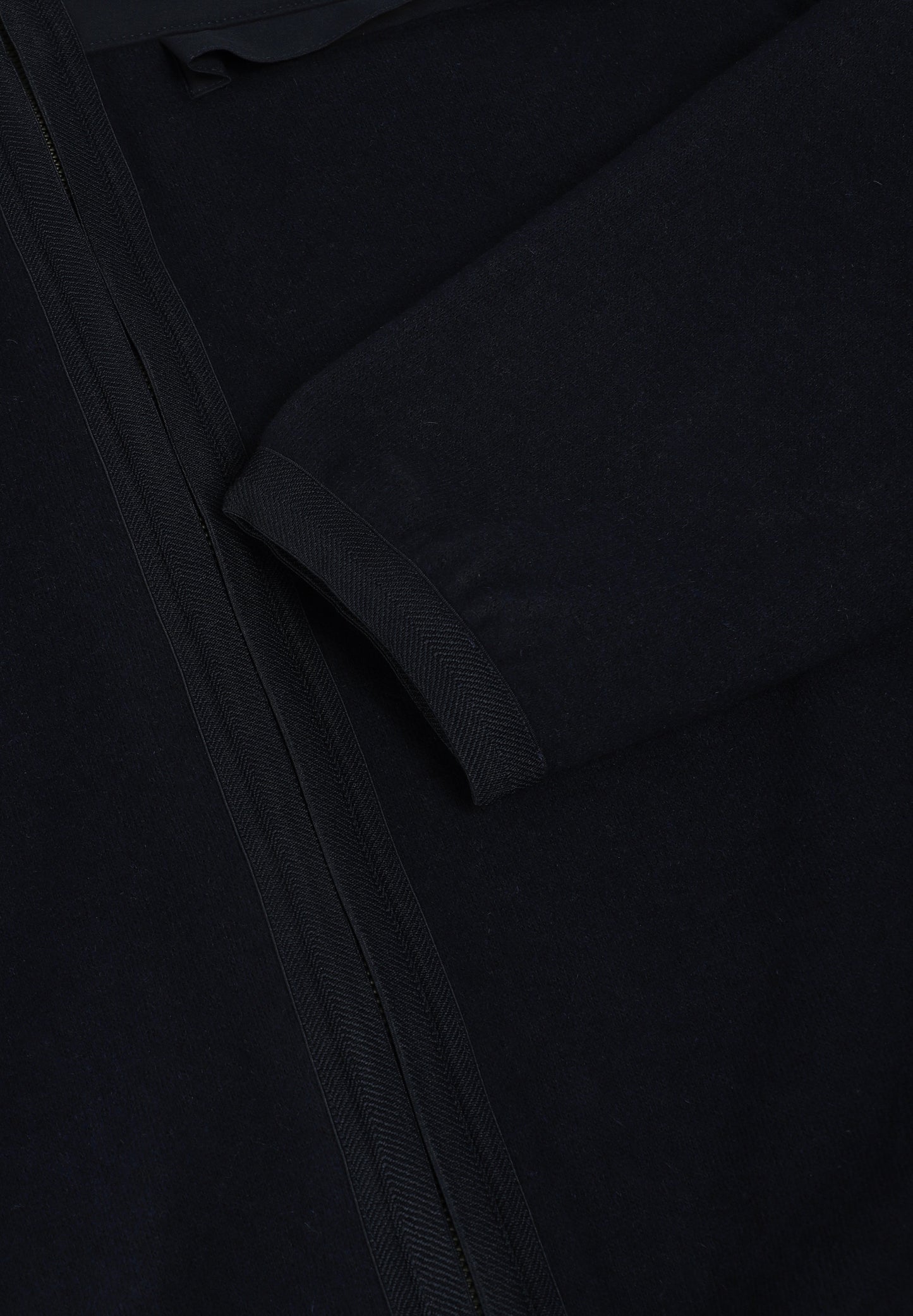 K-WAY | NOYERS WOOL NYLON MIX