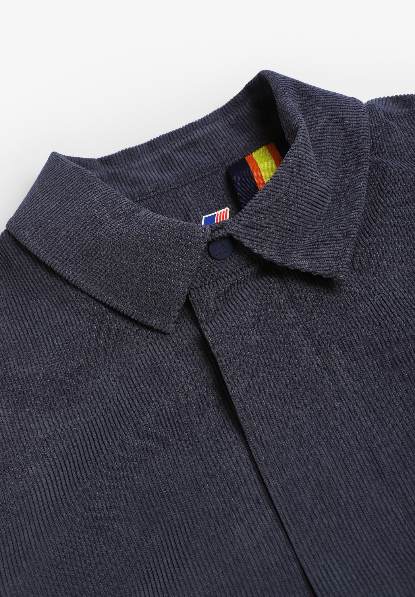 K-WAY | SHARY CORDUROY