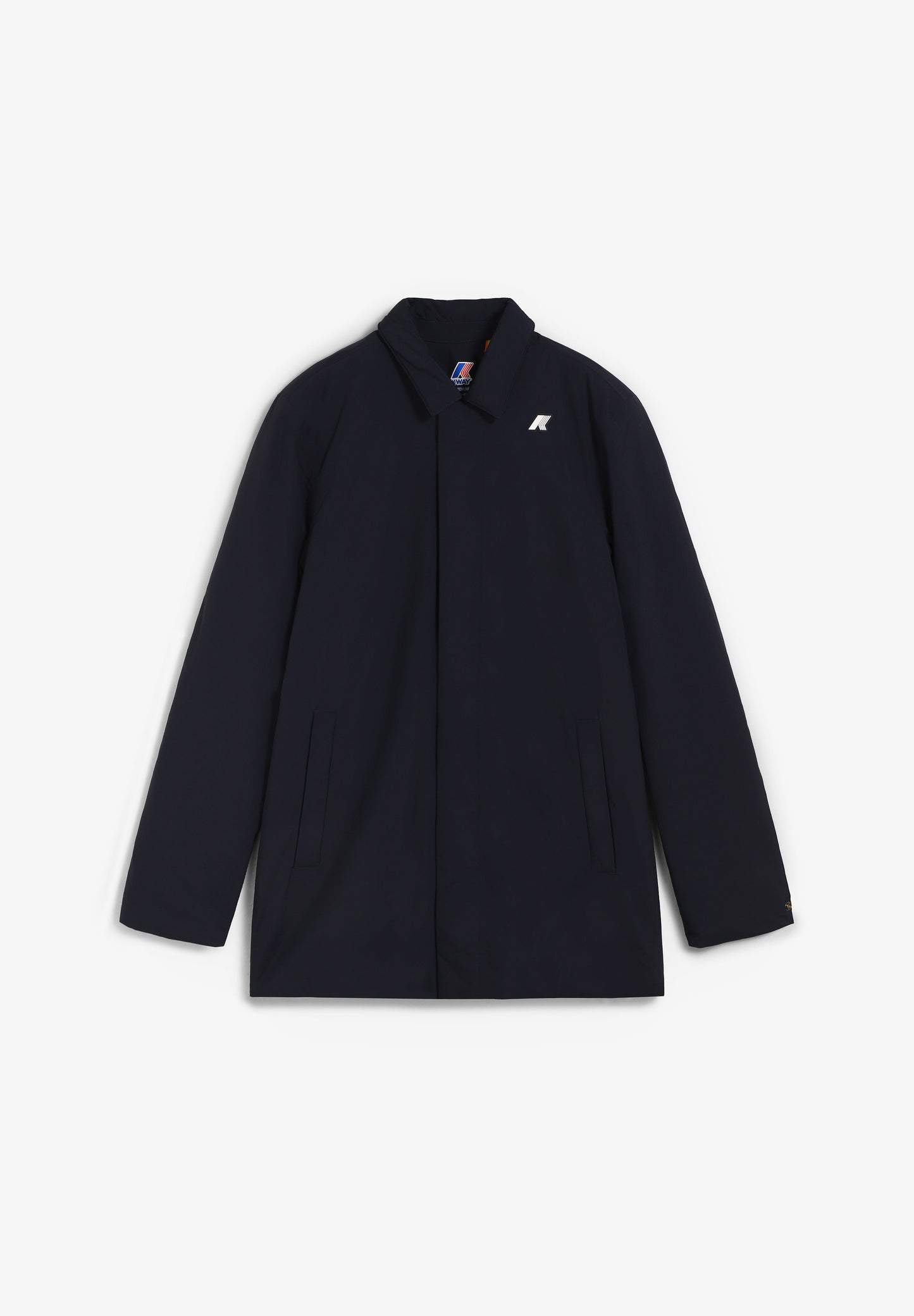 K-WAY | CARDIGAN BENNY WARM OTTOMAN