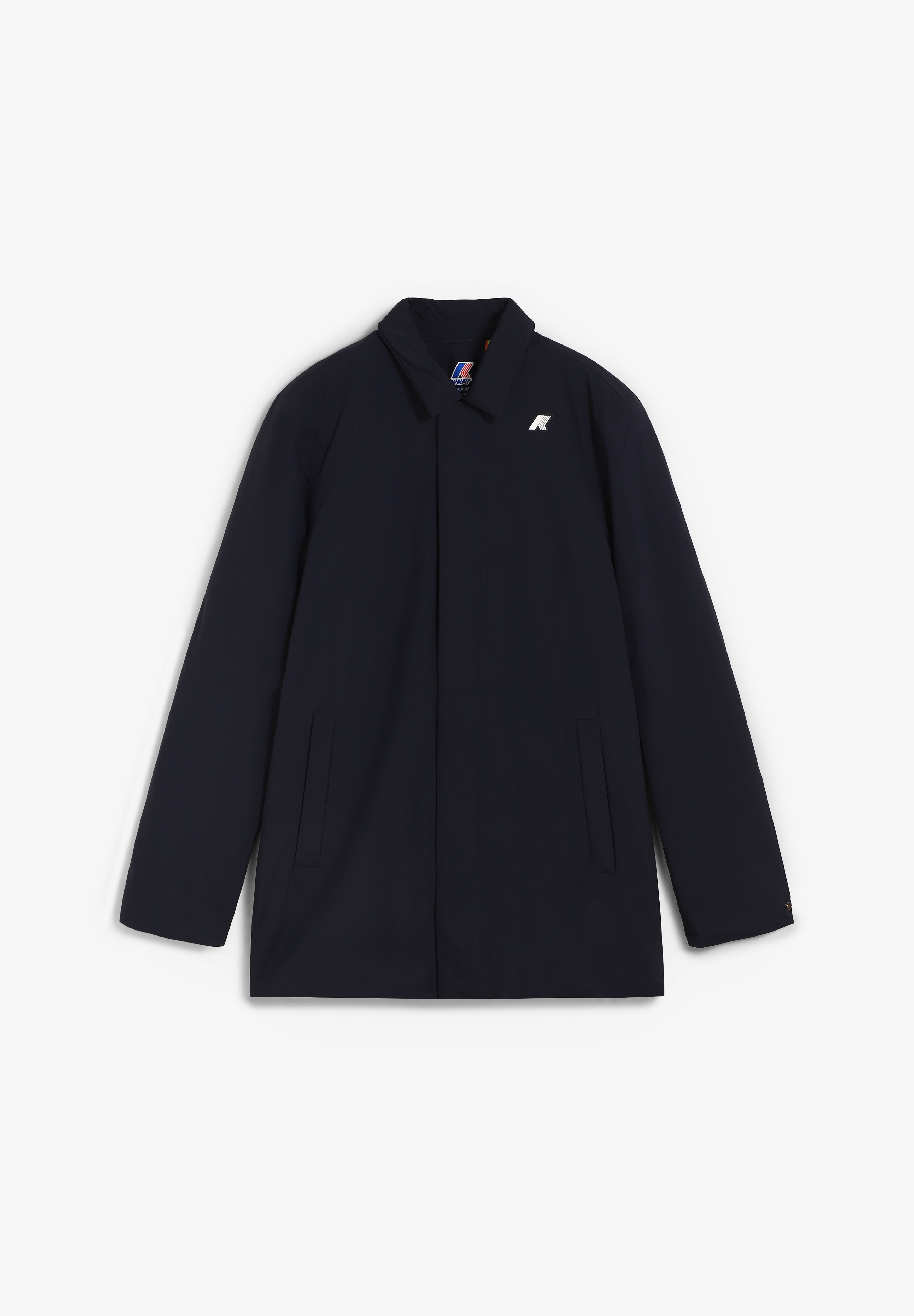 K-WAY | CARDIGAN BENNY WARM OTTOMAN