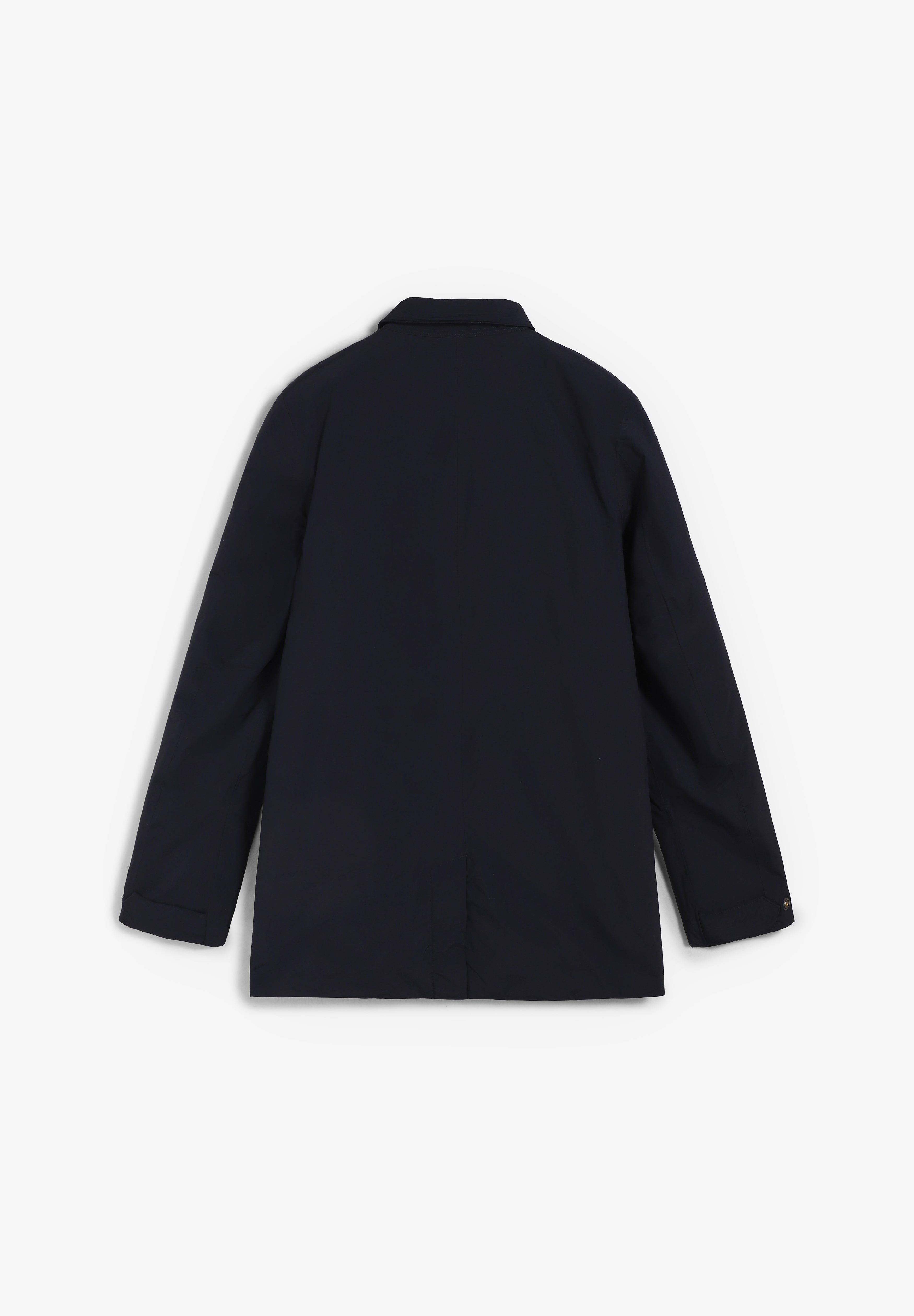 K-WAY | CARDIGAN BENNY WARM OTTOMAN