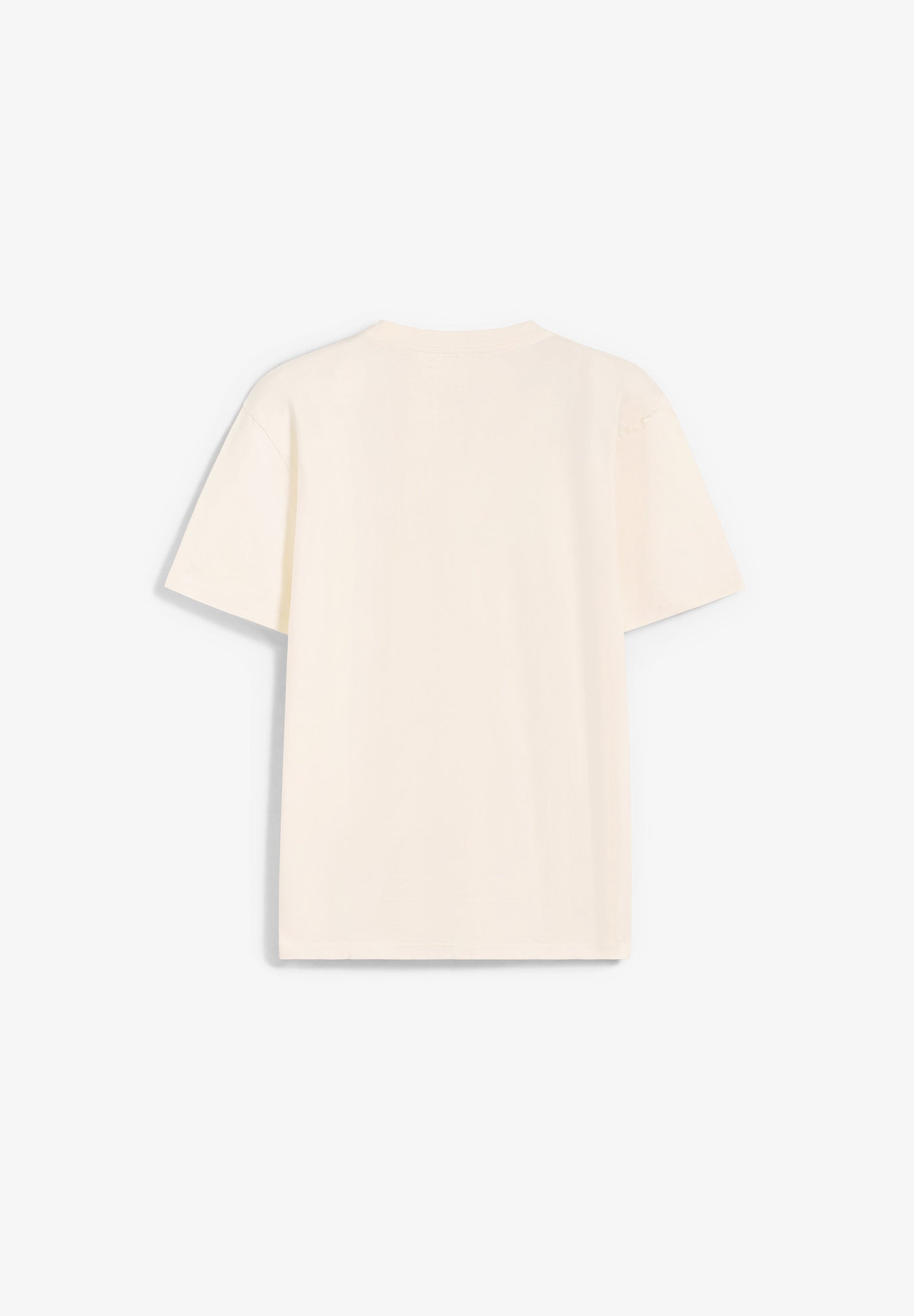 REVOLUTION | T-SHIRT PRINTED GRO