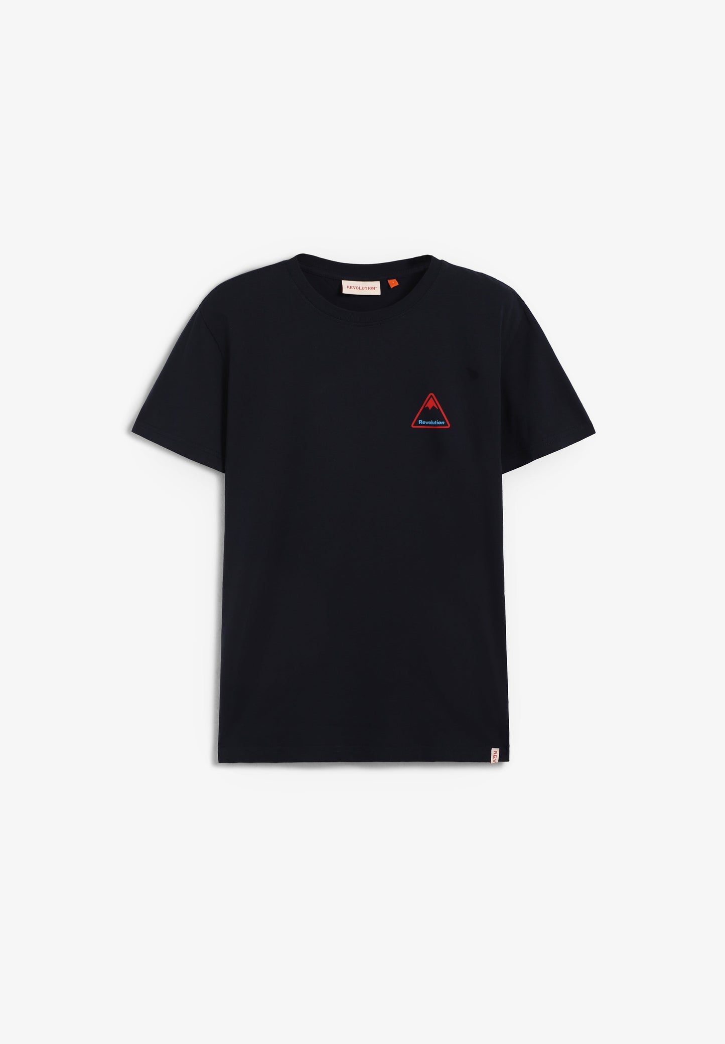 REVOLUTION | T-SHIRT PRINTED HIK