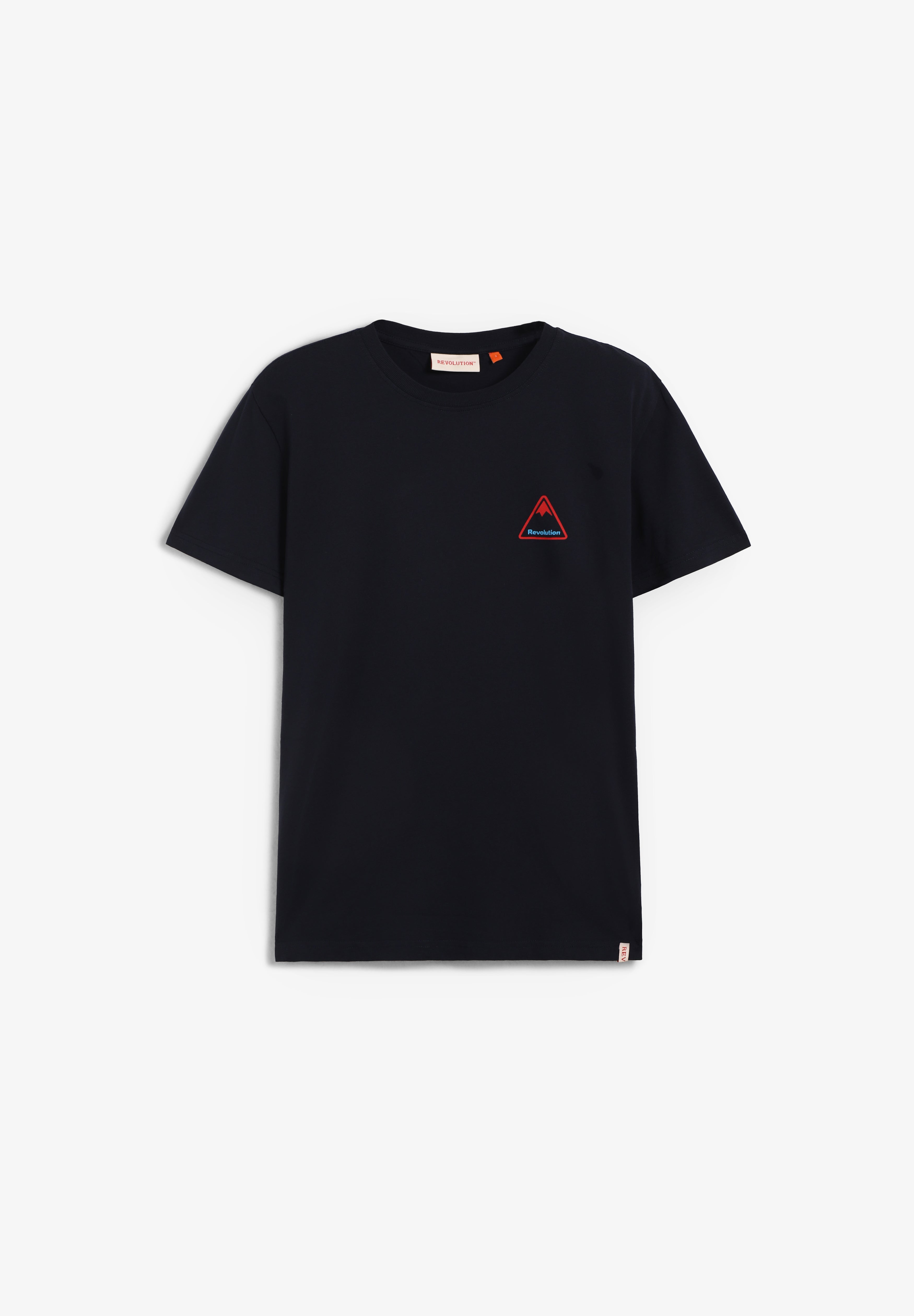 REVOLUTION | T-SHIRT PRINTED HIK