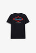 REVOLUTION | T-SHIRT PRINTED HIK
