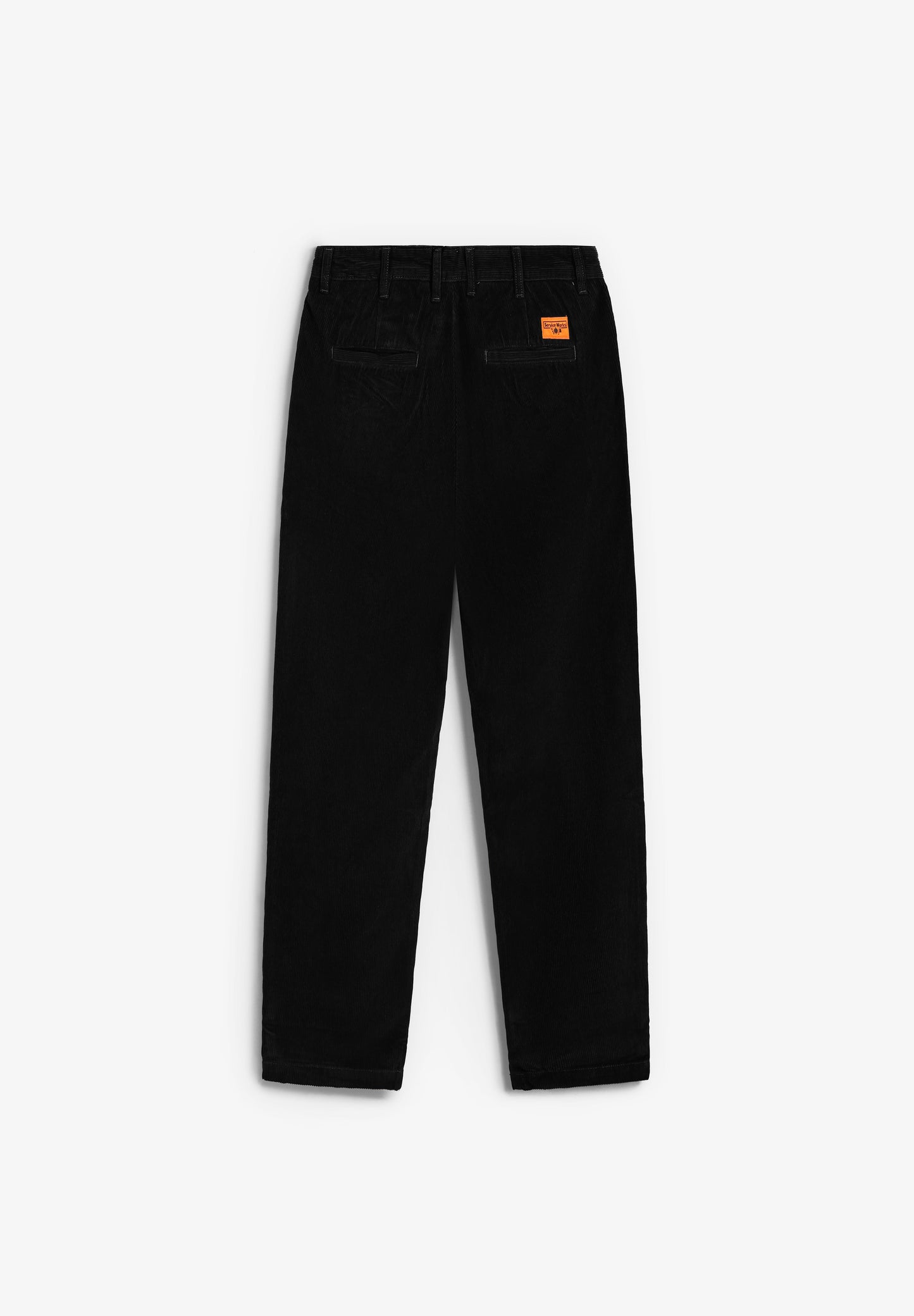 SERVICE WORKS | CALÇAS DE BOMBAZINA PART TIMER