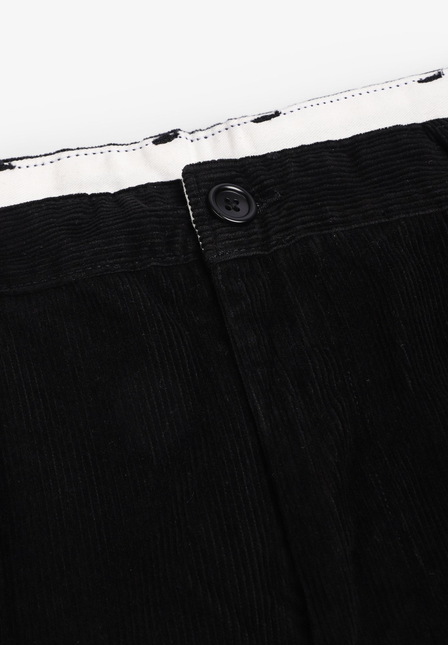 SERVICE WORKS | CALÇAS DE BOMBAZINA PART TIMER