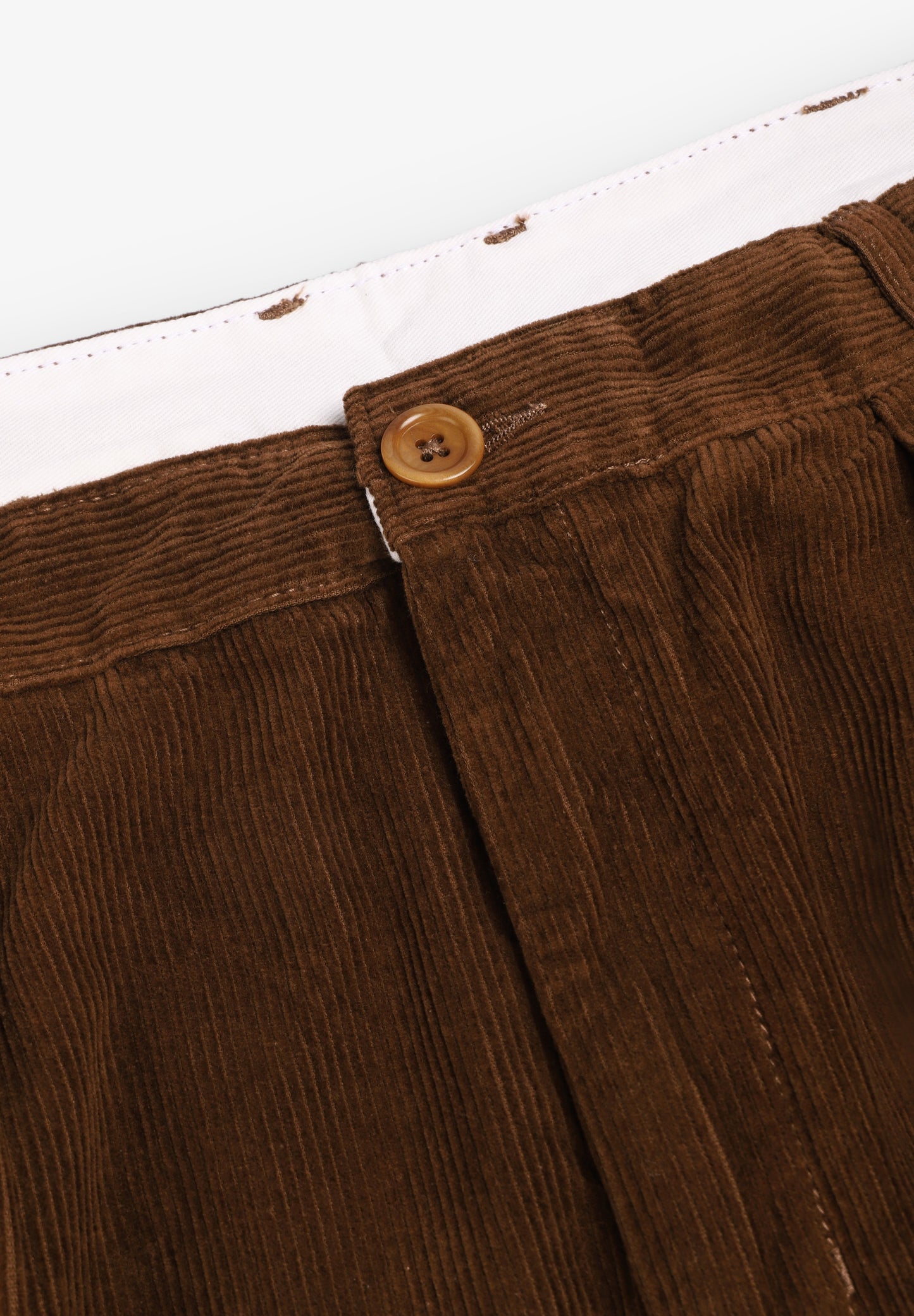 SERVICE WORKS | CALÇAS DE BOMBAZINA PART TIMER