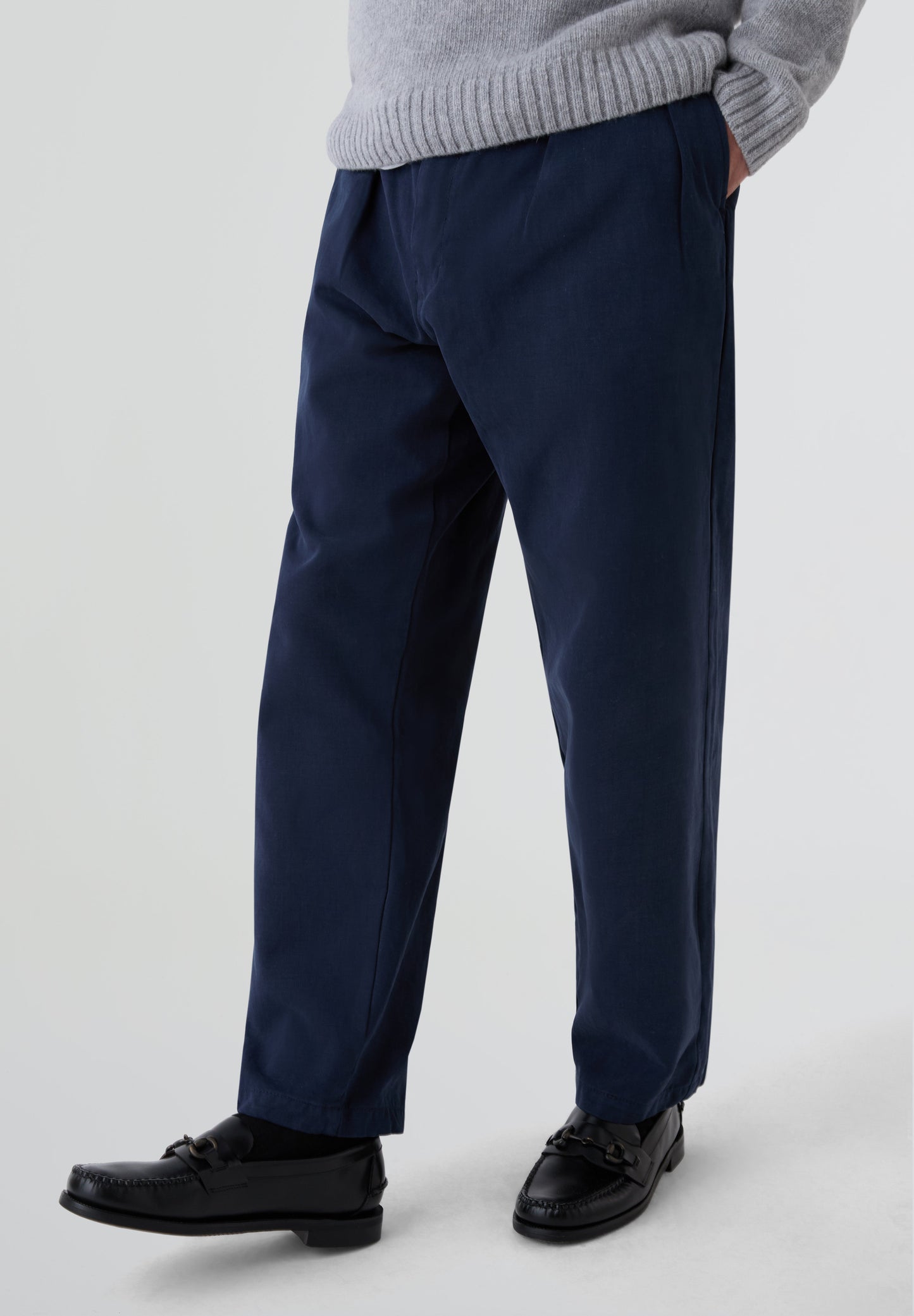 SERVICE WORKS | CALÇAS MOLESKIN PART TIMER