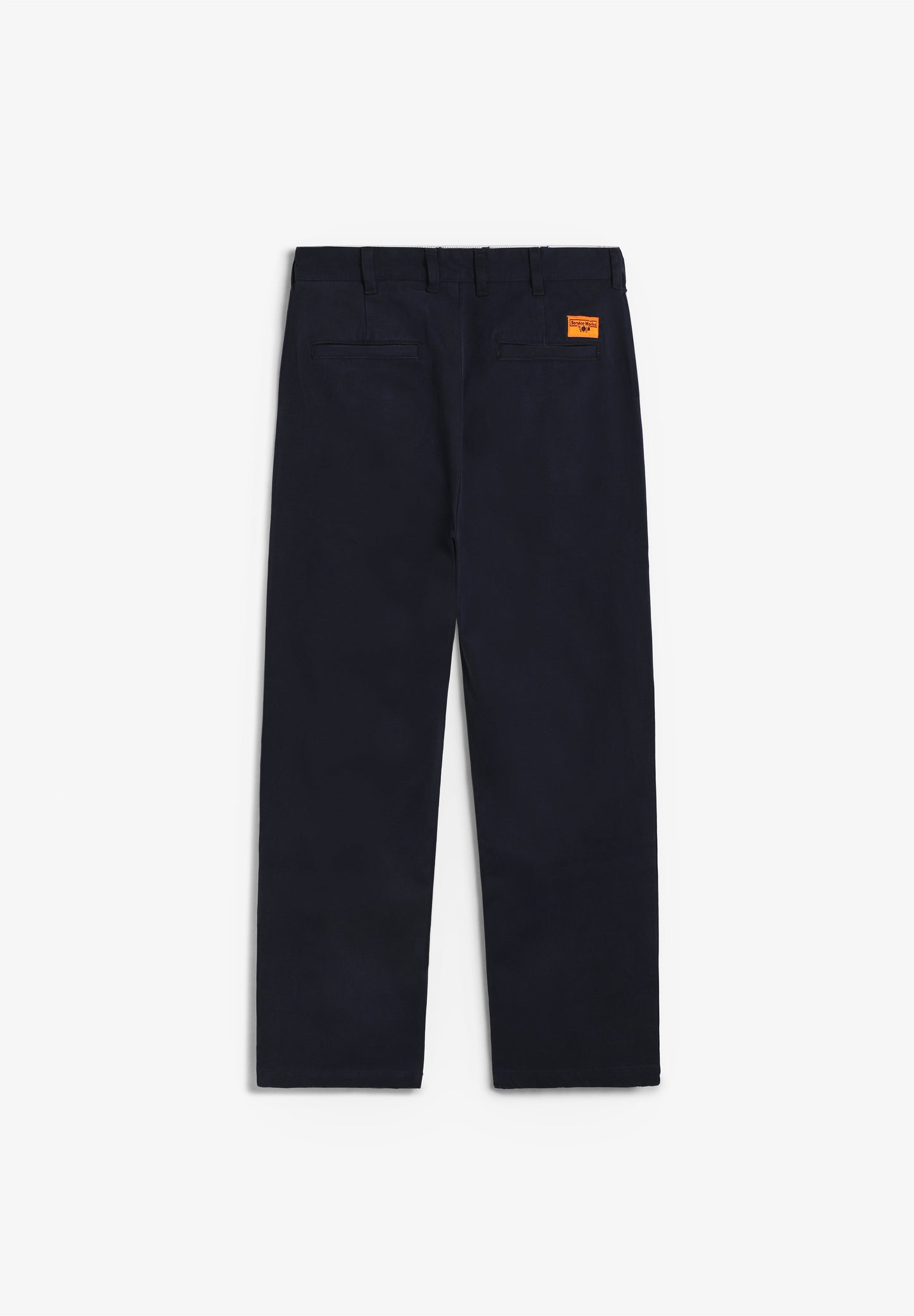 SERVICE WORKS | CALÇAS MOLESKIN PART TIMER