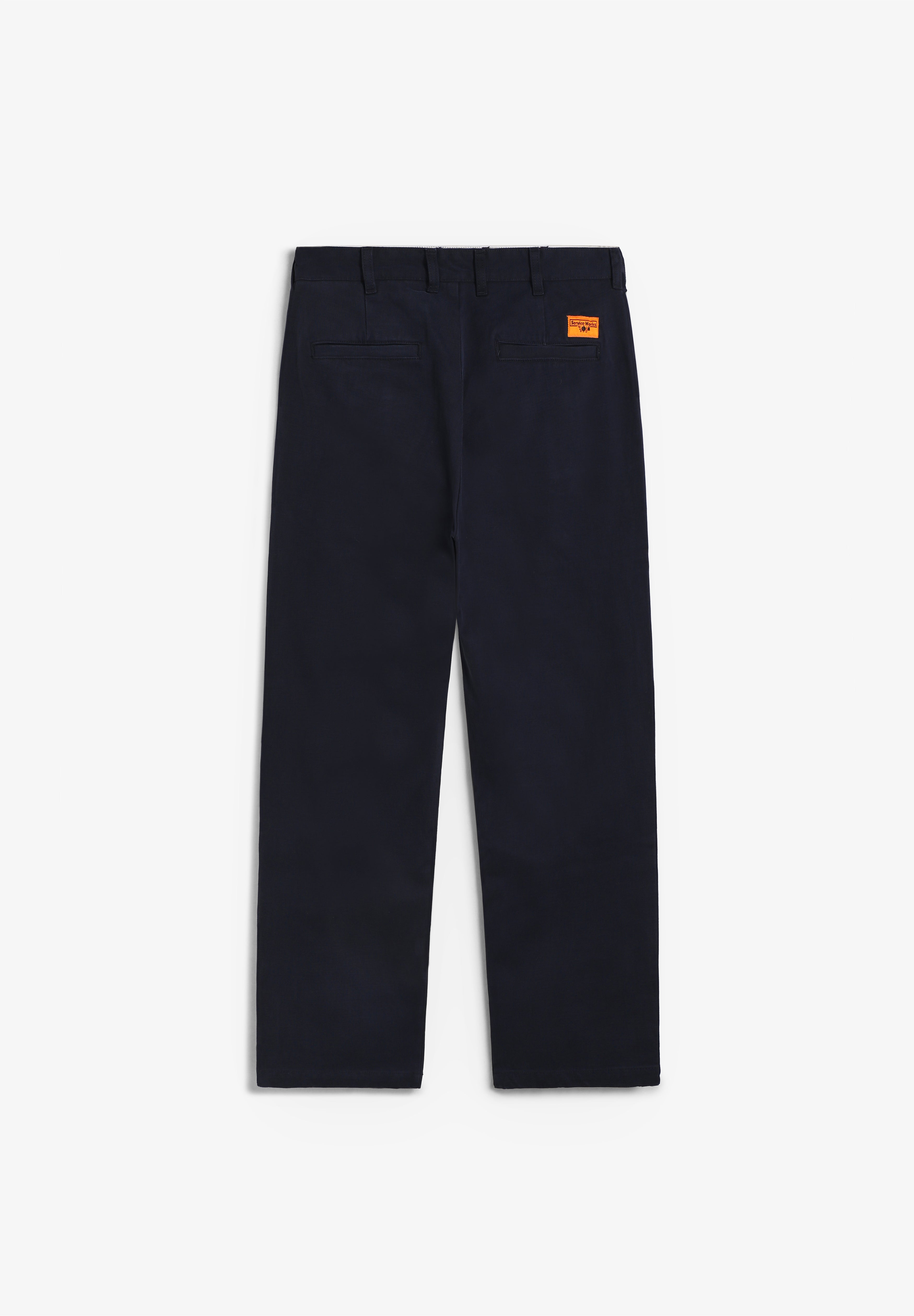 SERVICE WORKS | CALÇAS MOLESKIN PART TIMER