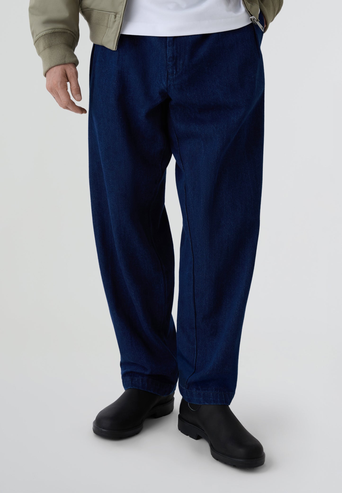 SERVICE WORKS | JEANS PART TIMER