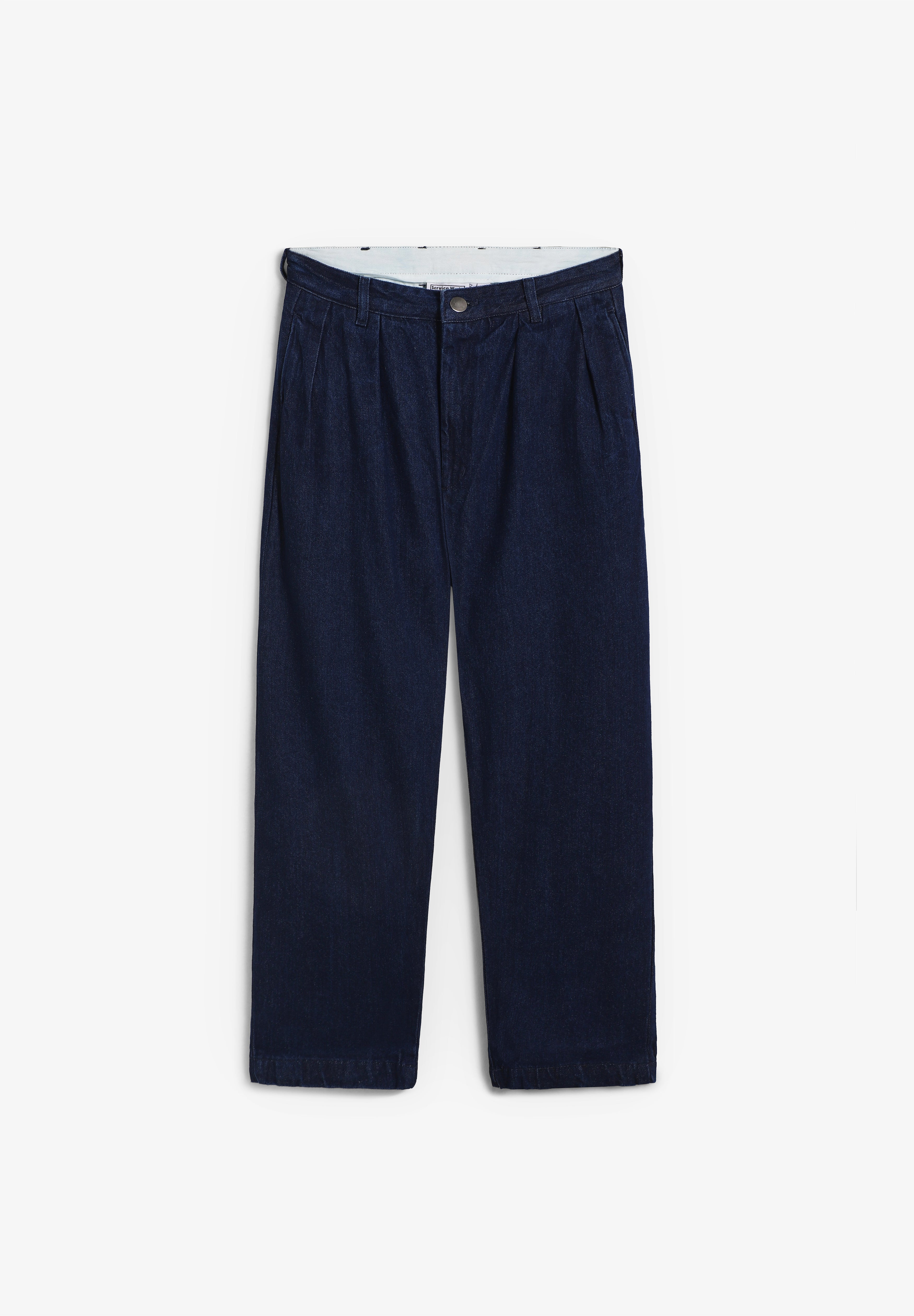 SERVICE WORKS | JEANS PART TIMER