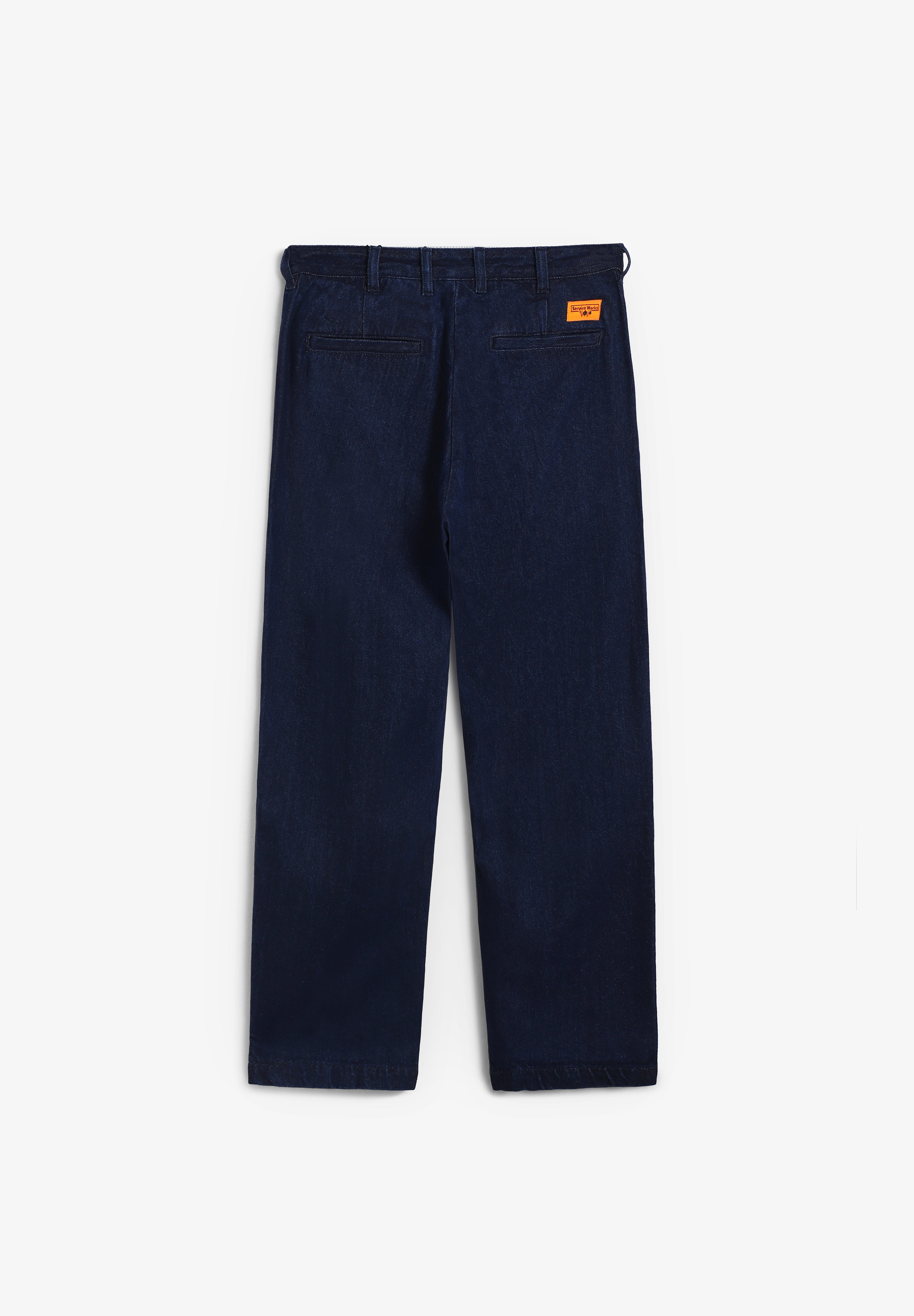 SERVICE WORKS | JEANS PART TIMER