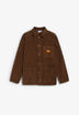 SERVICE WORKS | CAMISA CORDUROY CHORE