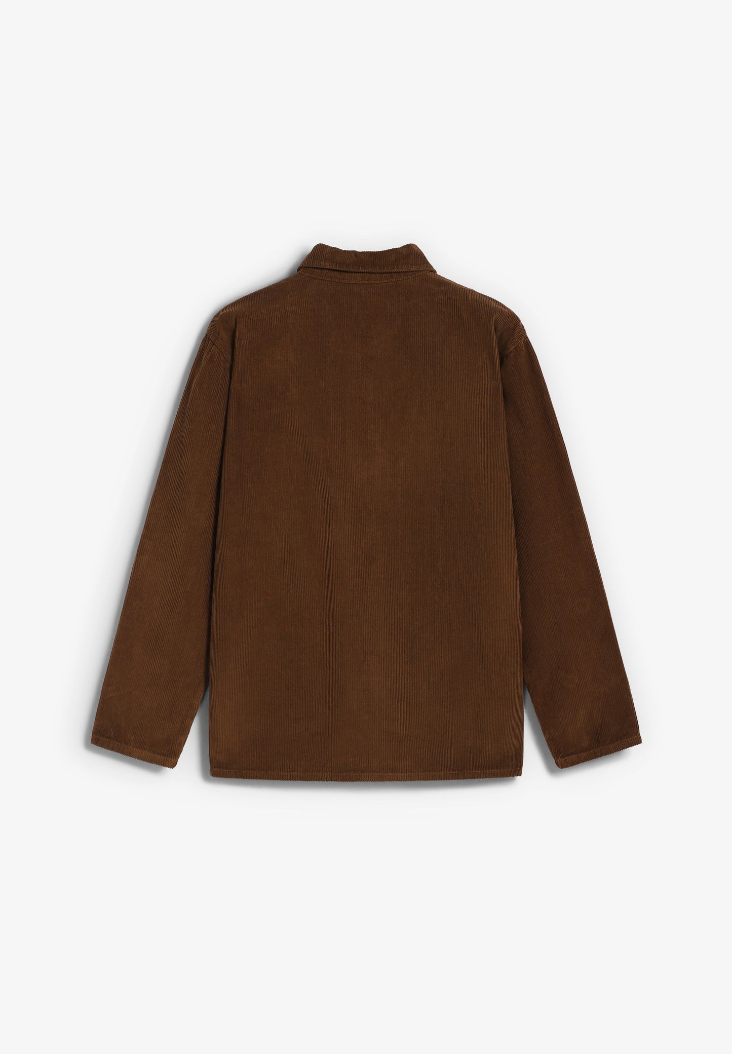 SERVICE WORKS | CAMISA CORDUROY CHORE