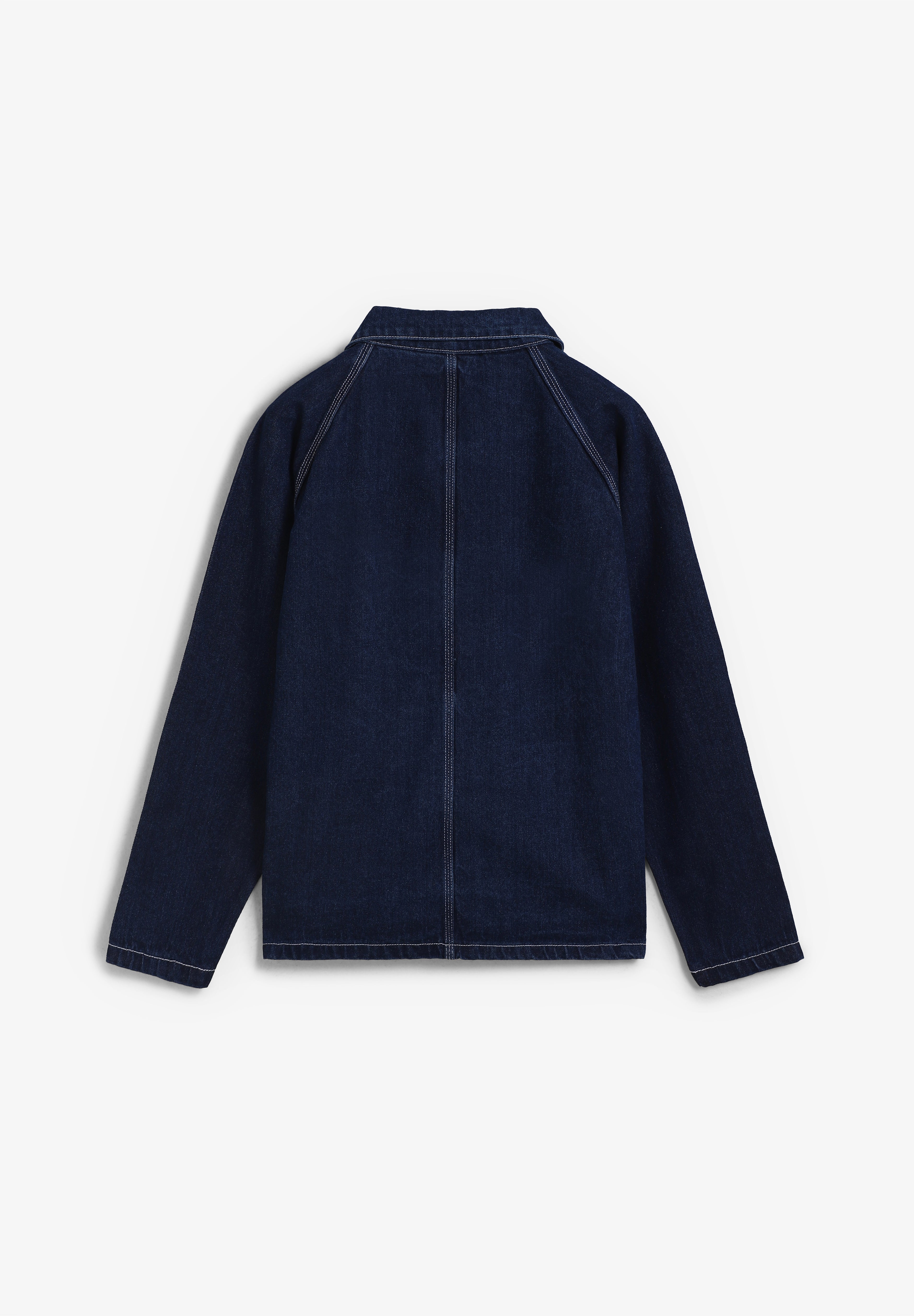 SERVICE WORKS | CARDIGAN JEANS COVERALL 2.0