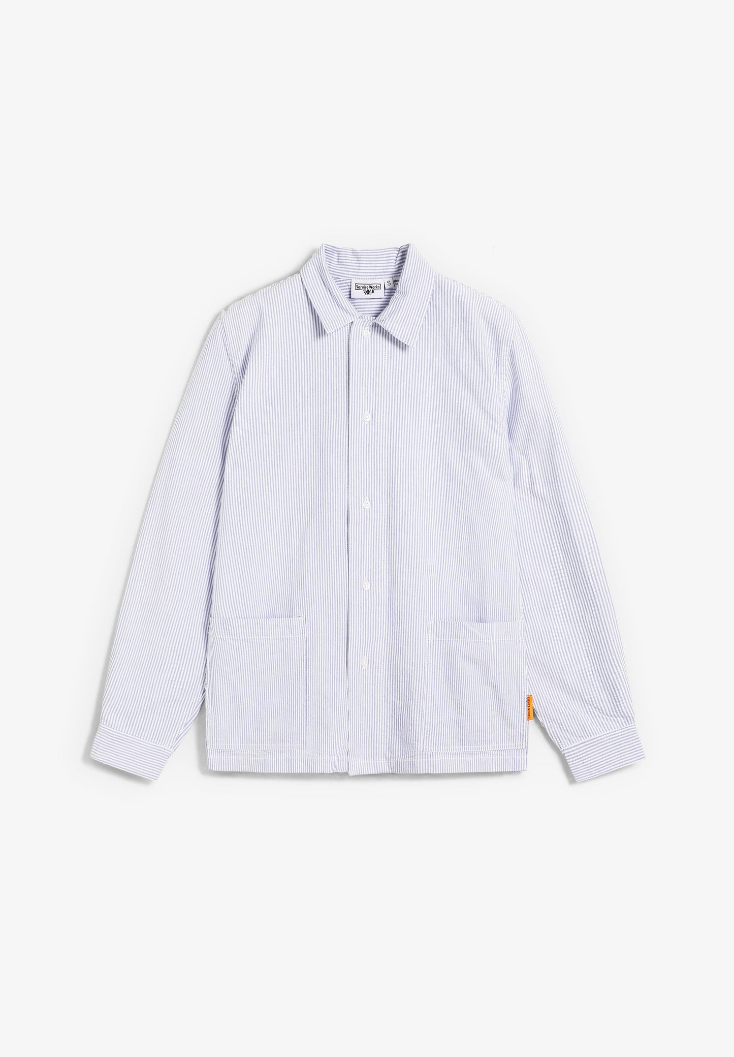 SERVICE WORKS | CAMISA WAITER