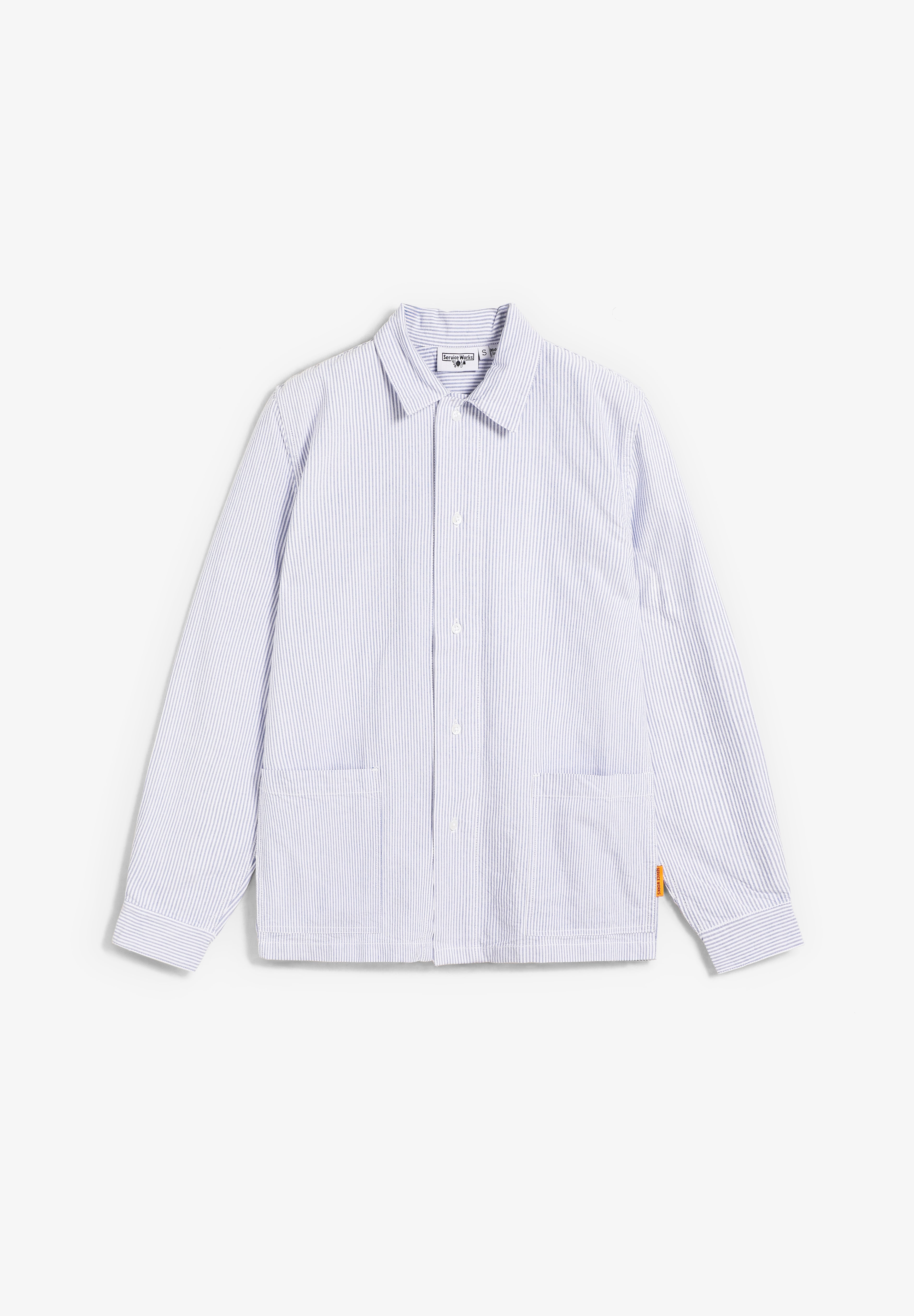 SERVICE WORKS | CAMISA WAITER