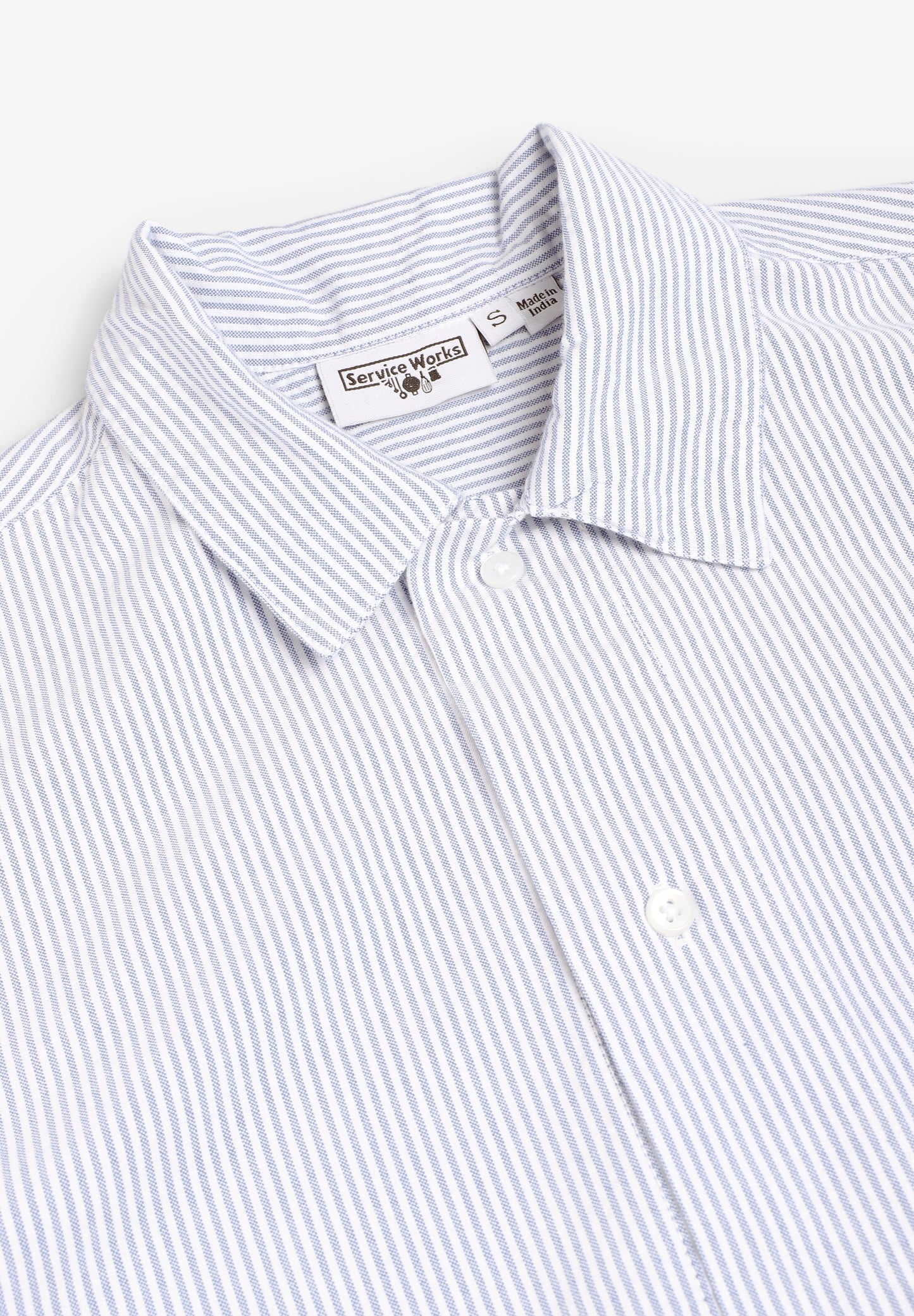 SERVICE WORKS | CAMISA WAITER