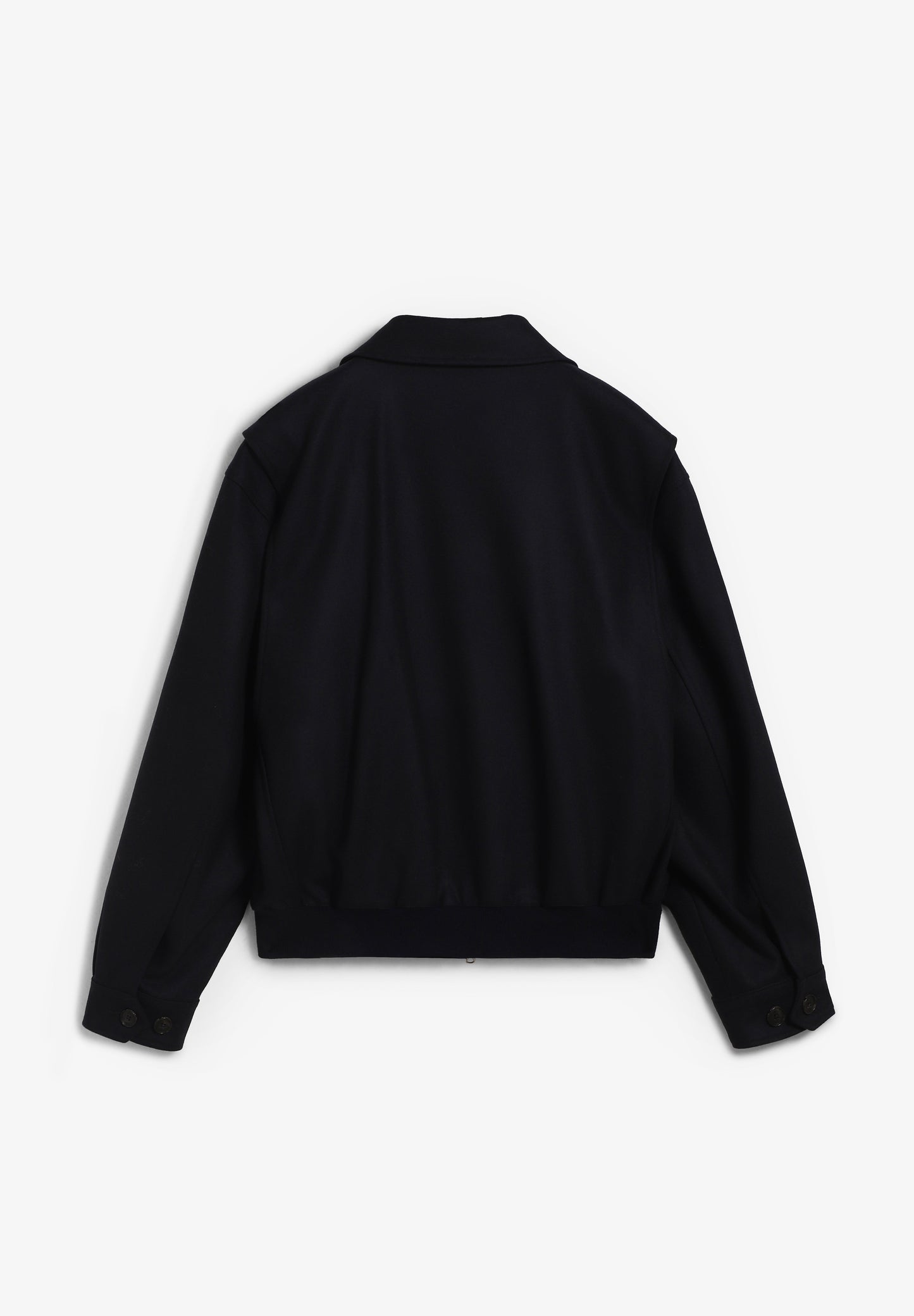 BARACUTA | CASACO MELTON G18