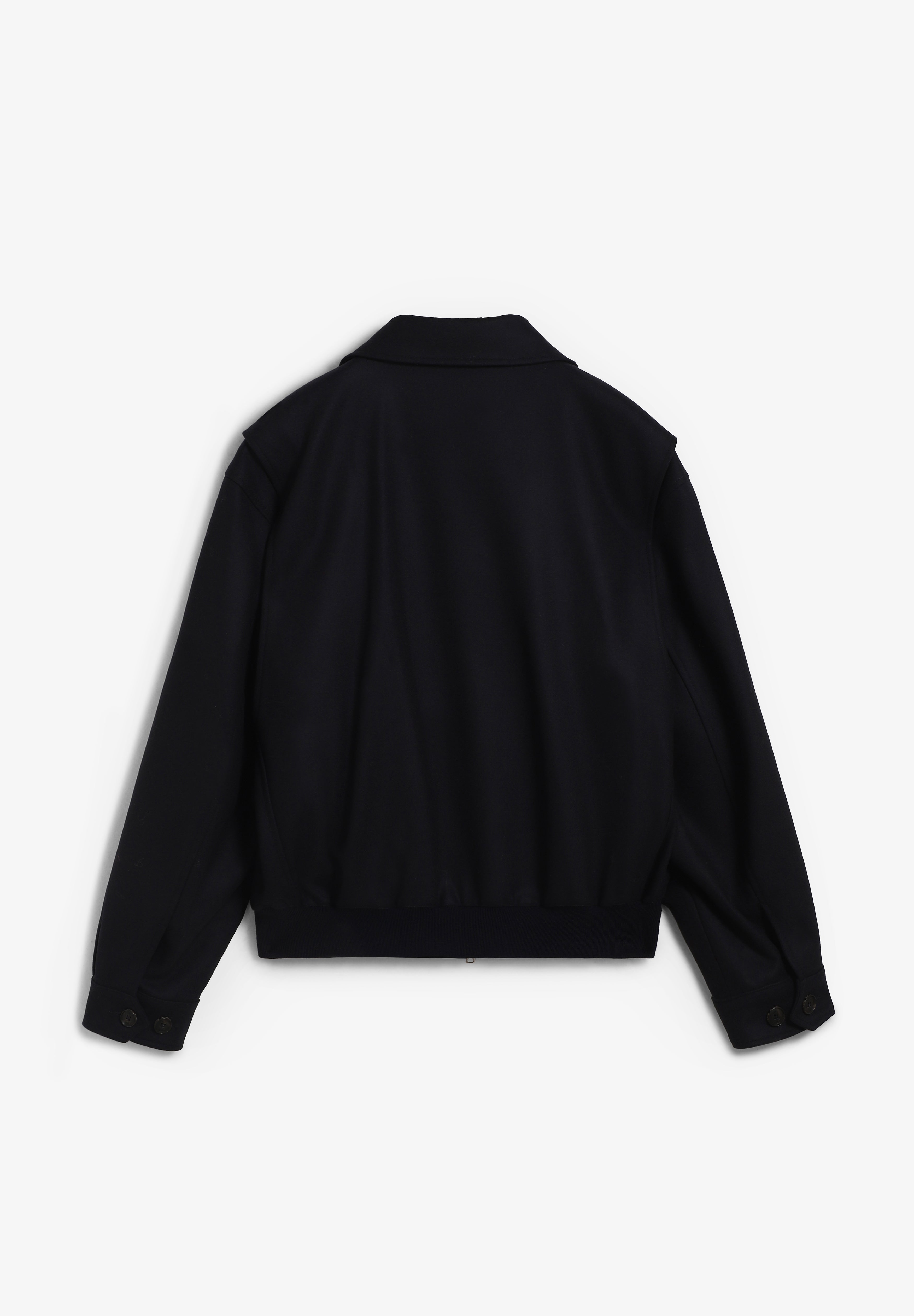 BARACUTA | CASACO MELTON G18