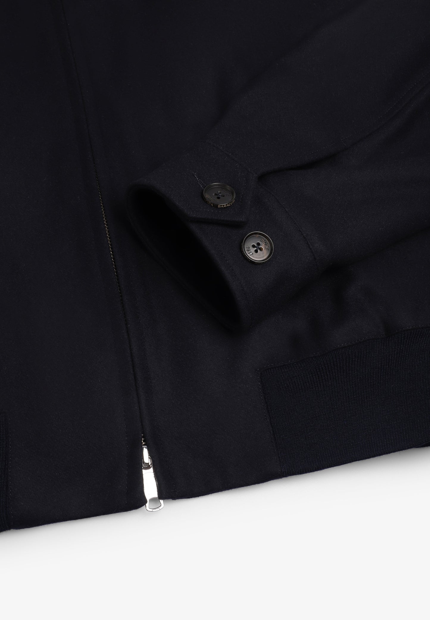 BARACUTA | CASACO MELTON G18