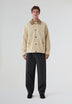 BARACUTA | CARDIGAN DRY WAX DECK
