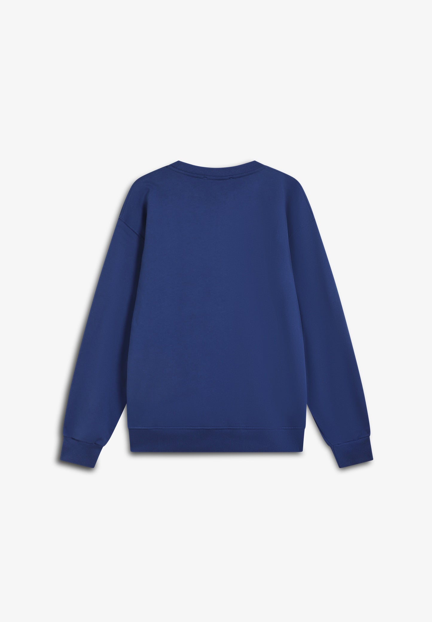 CAT | MOTO GRADERS CREWNECK FLEECE