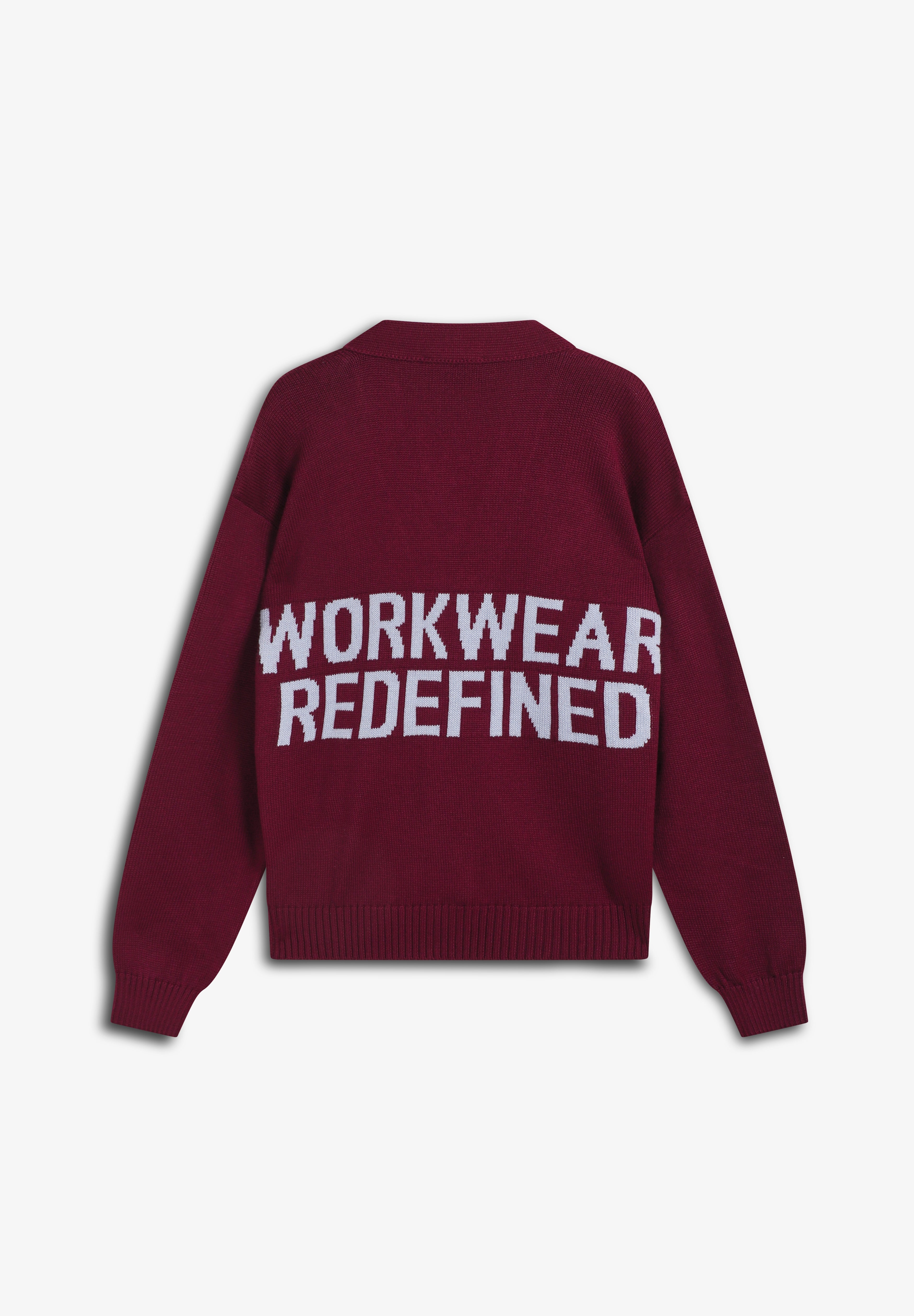 CAT | CARDIGAN JAQUARD