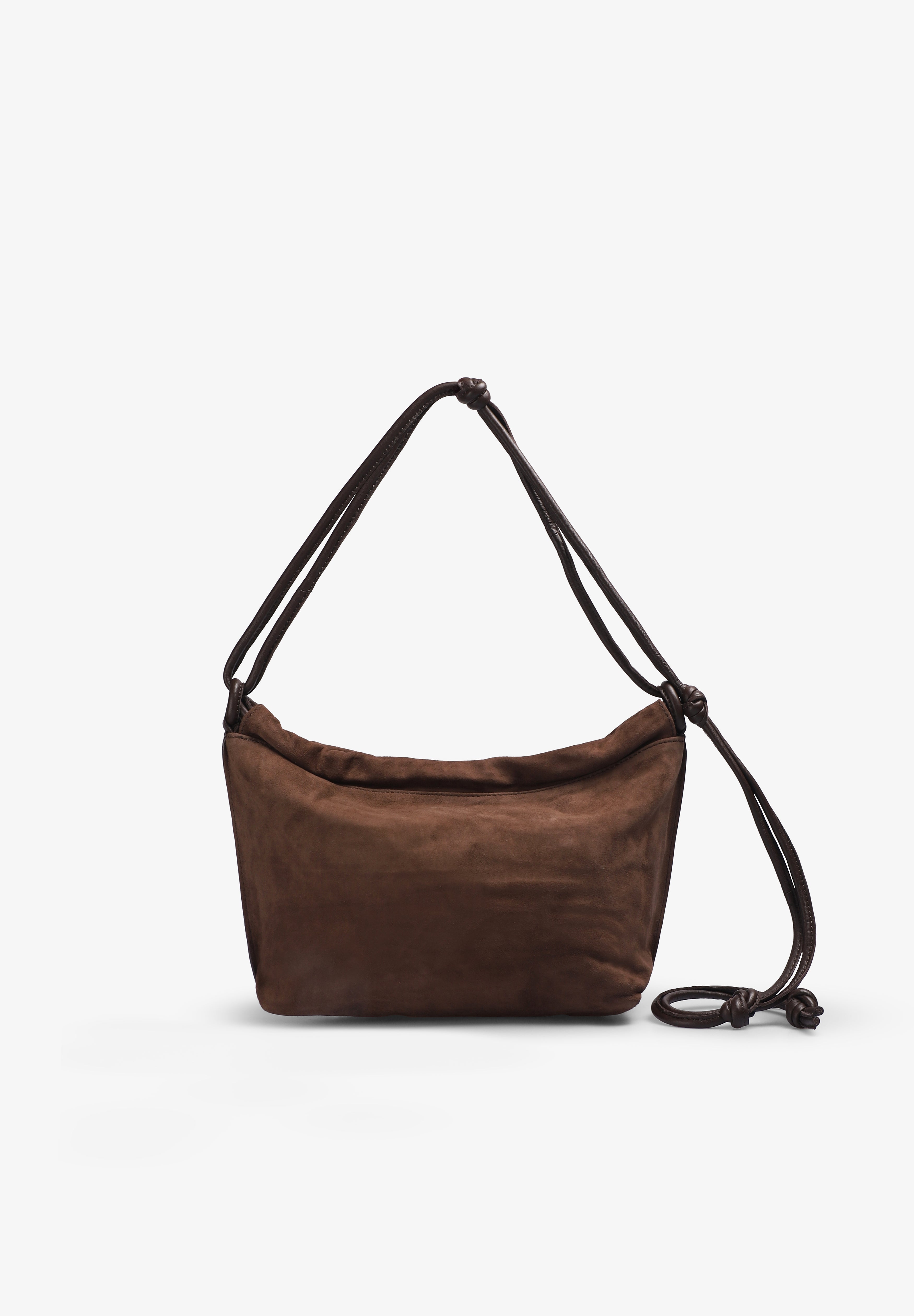 BECKSONDERGAARD | BOLSA SUEDE GIANA