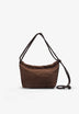 BECKSONDERGAARD | BOLSA SUEDE GIANA